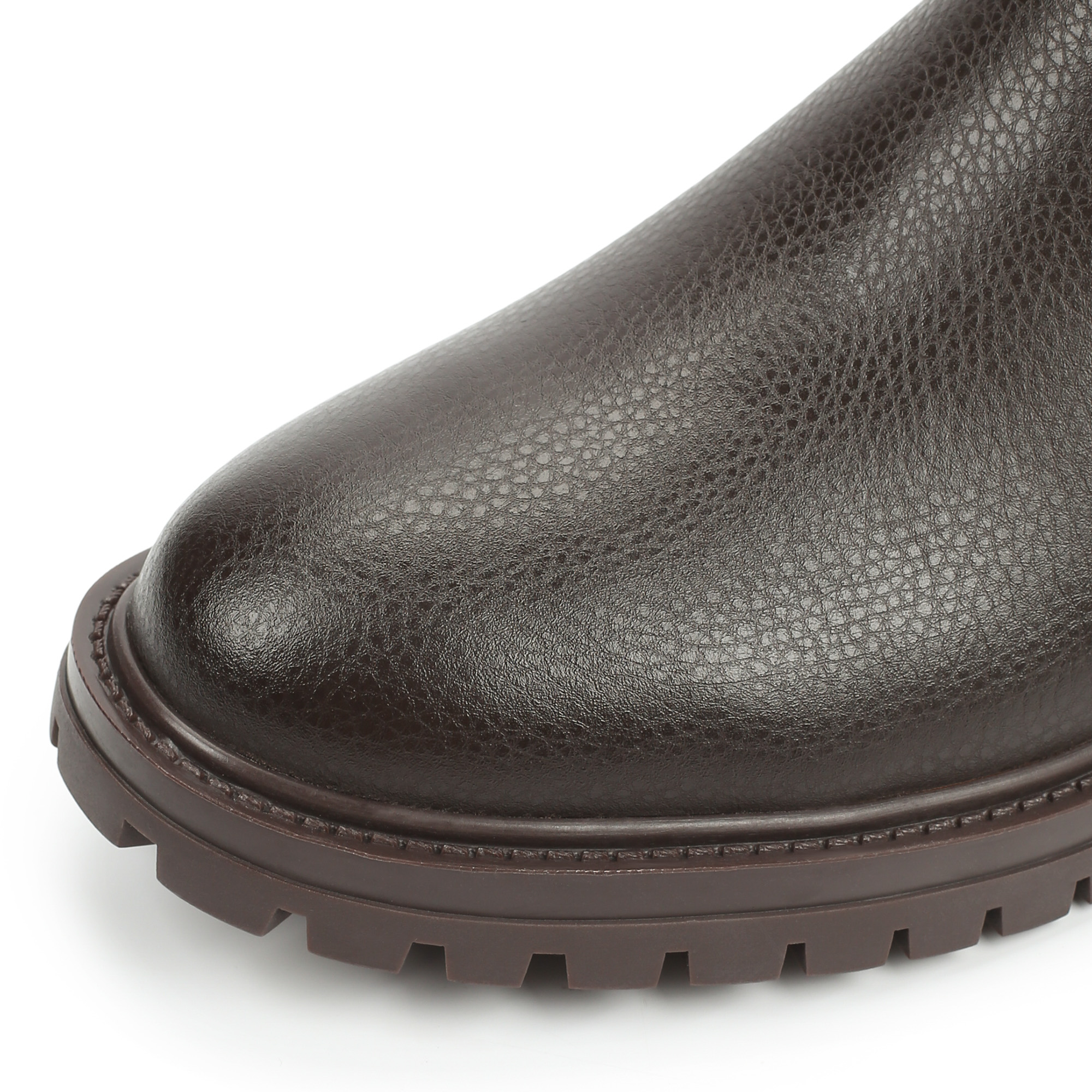 Ботинки Salamander 233-903B-3105, цвет коричневый, размер 40 - фото 6