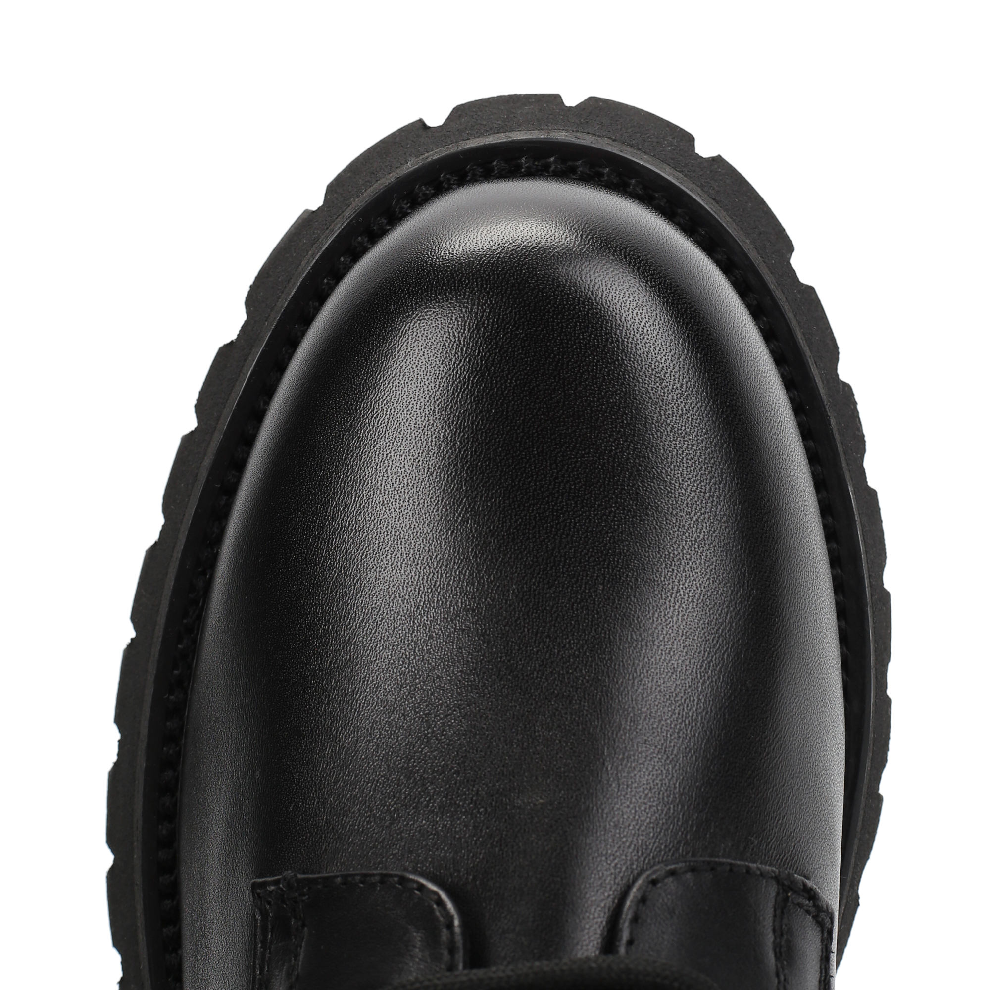 Ботинки Thomas Munz 058-1226E-2102, цвет черный, размер 36 - фото 5