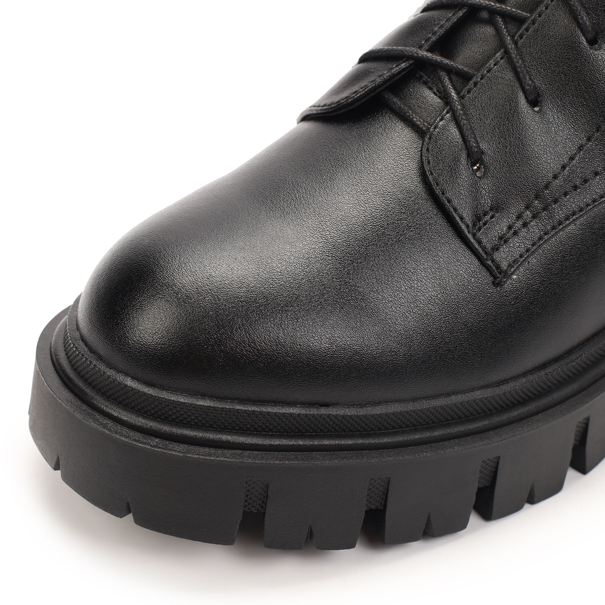 Ботинки Thomas Munz 094-235A-5602, цвет черный, размер 38 - фото 6