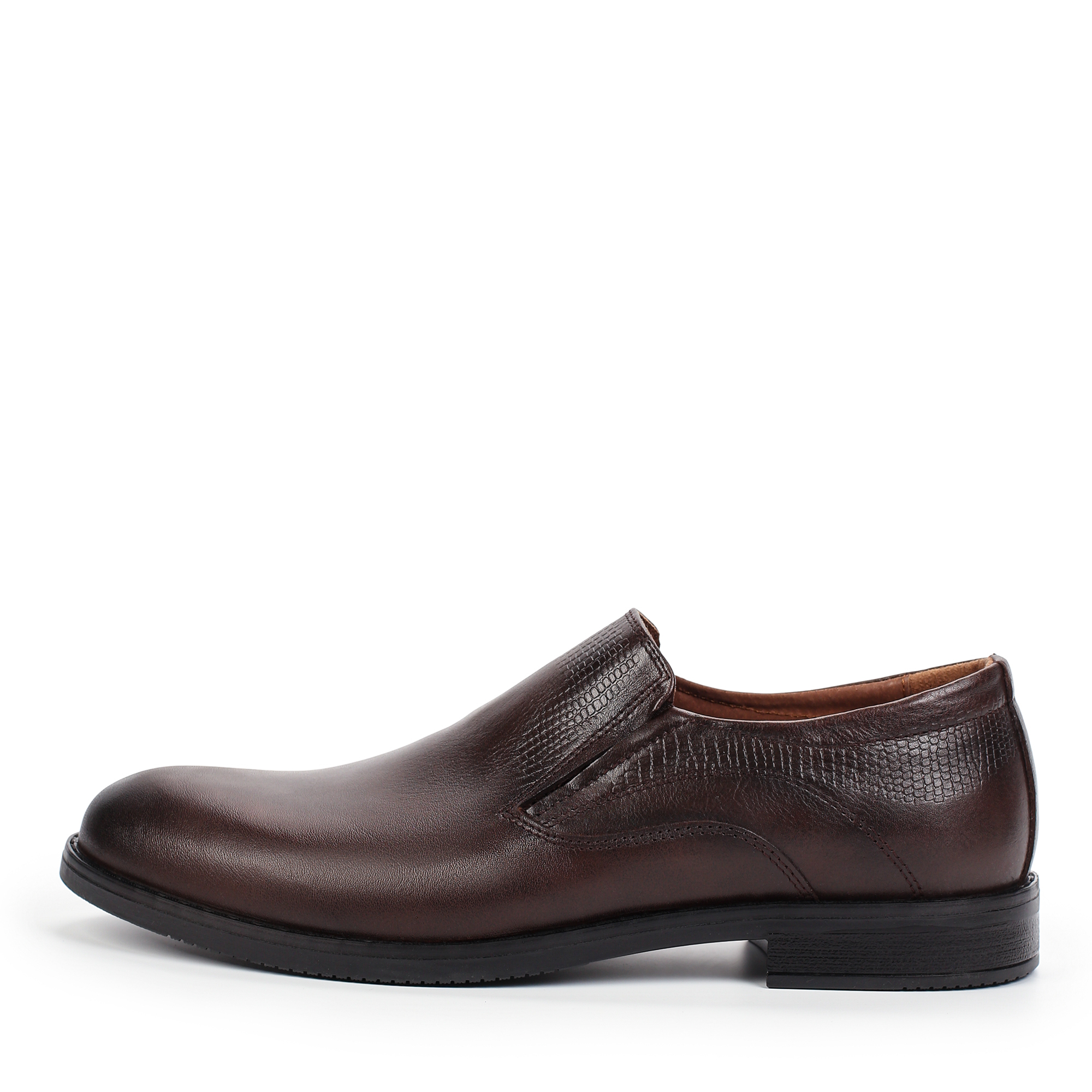 Туфли/полуботинки Thomas Munz 302-040C-1109, цвет коричневый, размер 41 - фото 1