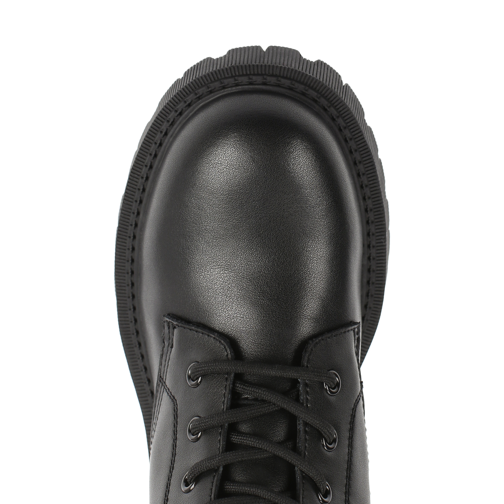 Ботинки Thomas Munz 098-769A-2602, цвет черный, размер 36 - фото 5