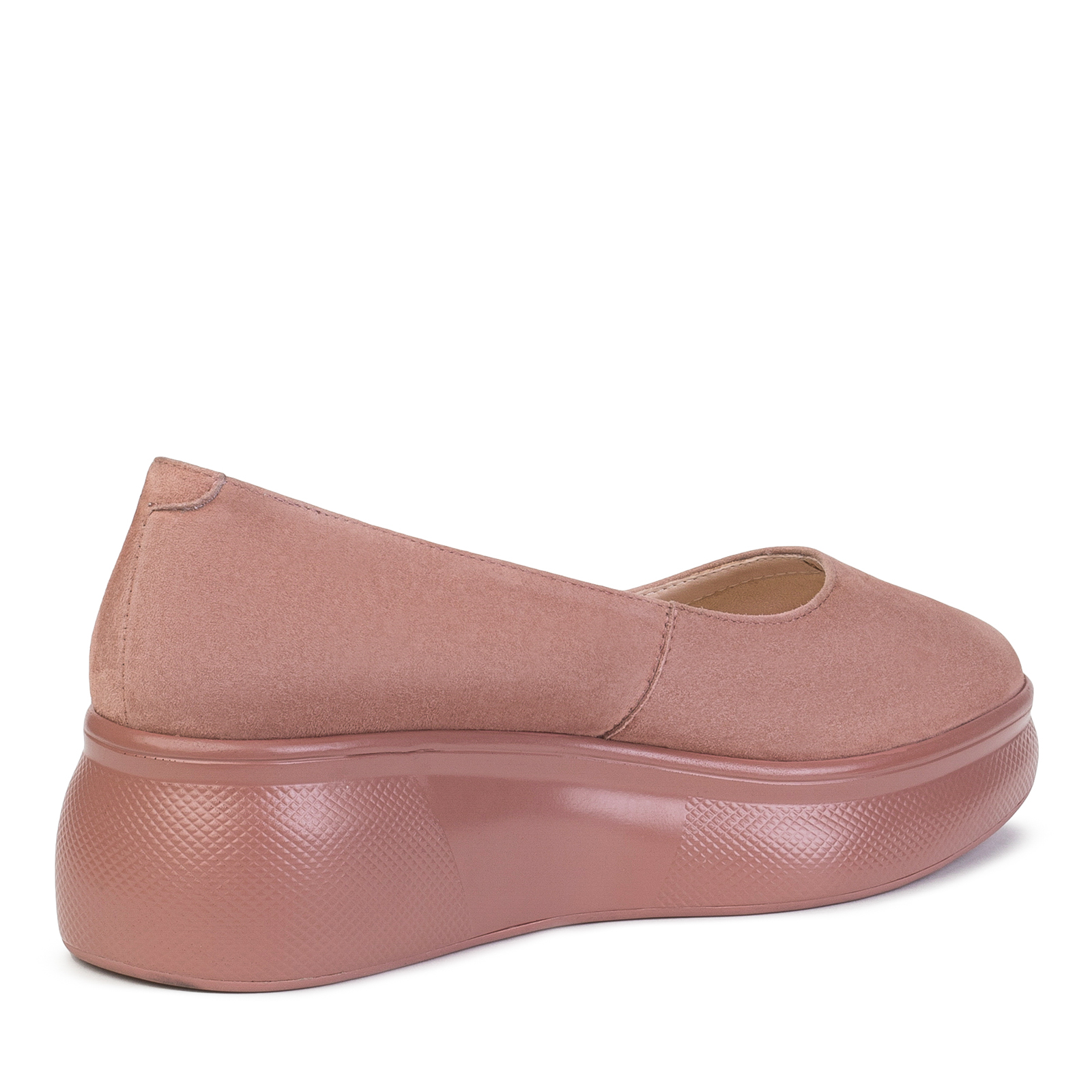Туфли Thomas Munz 126-324A-20606, цвет розовый, размер 40 - фото 3