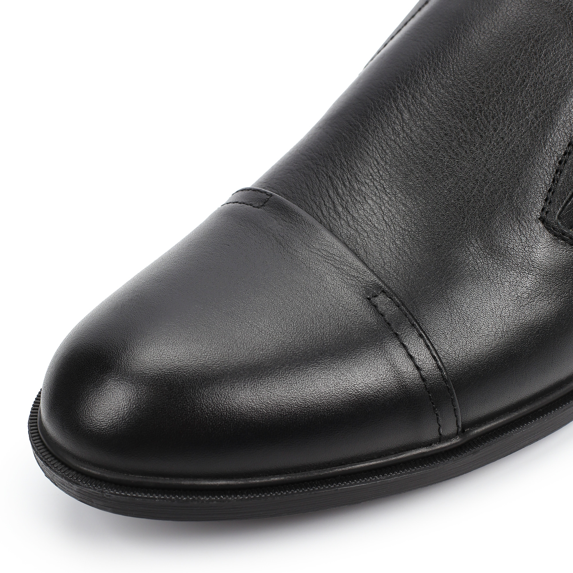 Туфли/полуботинки Thomas Munz 335-131A-1102, цвет черный, размер 39 - фото 6