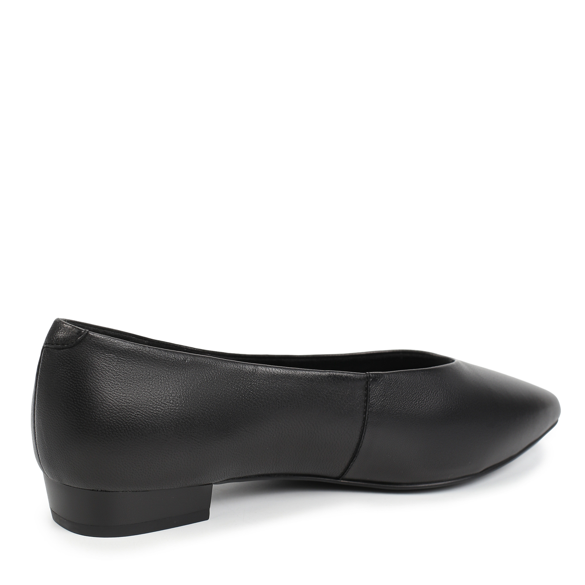 Туфли Thomas Munz 126-357A-2102, цвет черный, размер 36 - фото 3