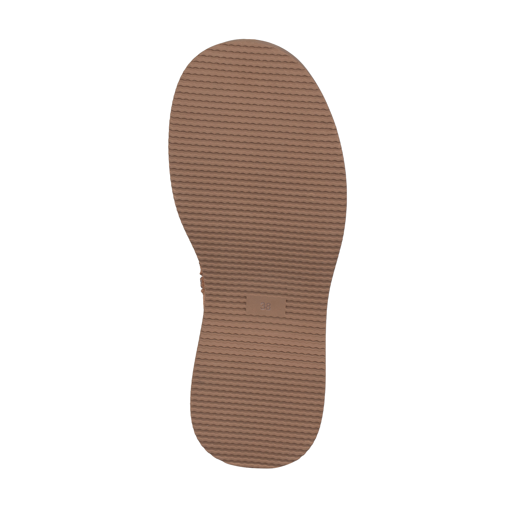Ботинки Thomas Munz 098-3490A-50208, цвет коричневый, размер 40 - фото 4