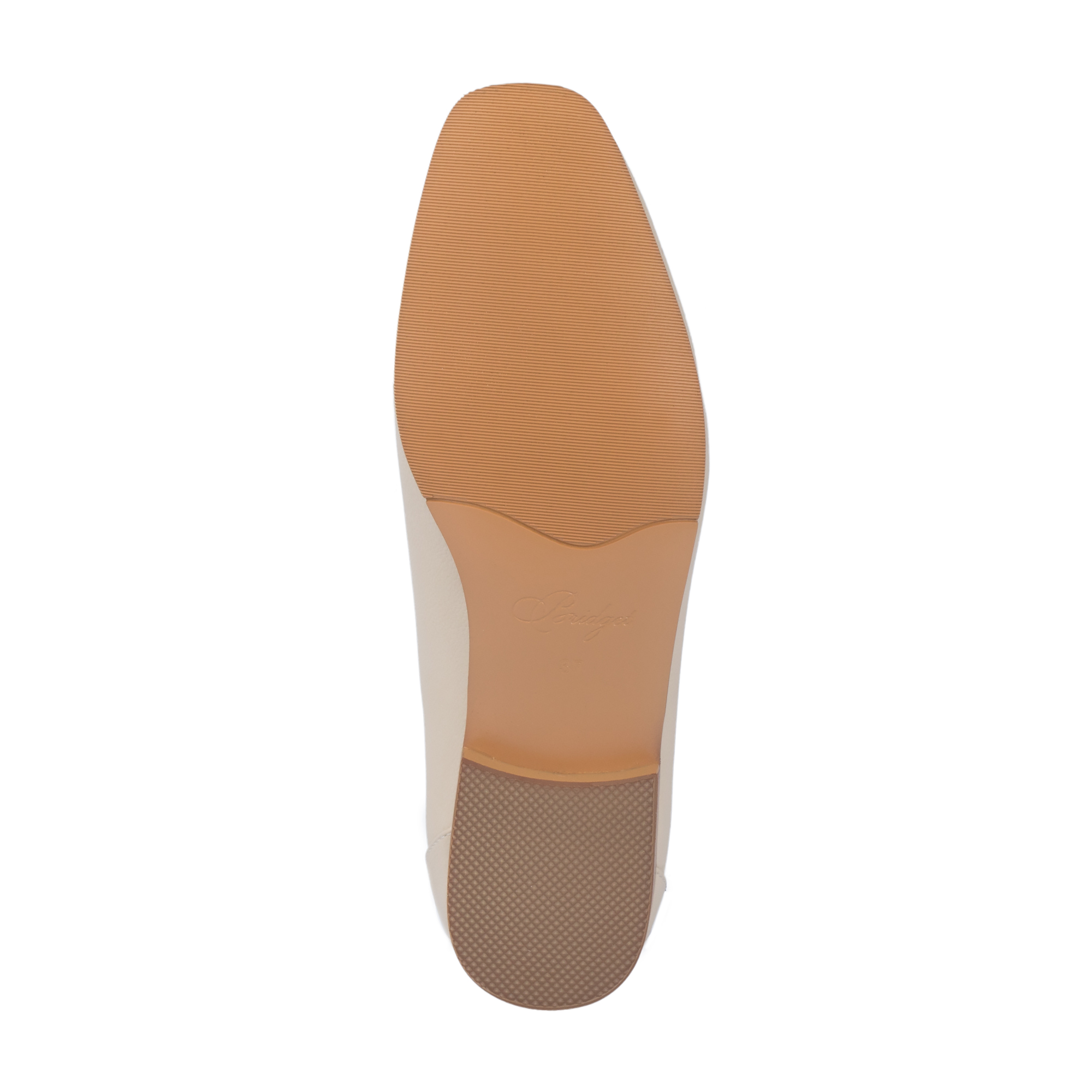 Туфли Bridget 080-461B-2608, цвет светло-коричневый, размер 38 - фото 4