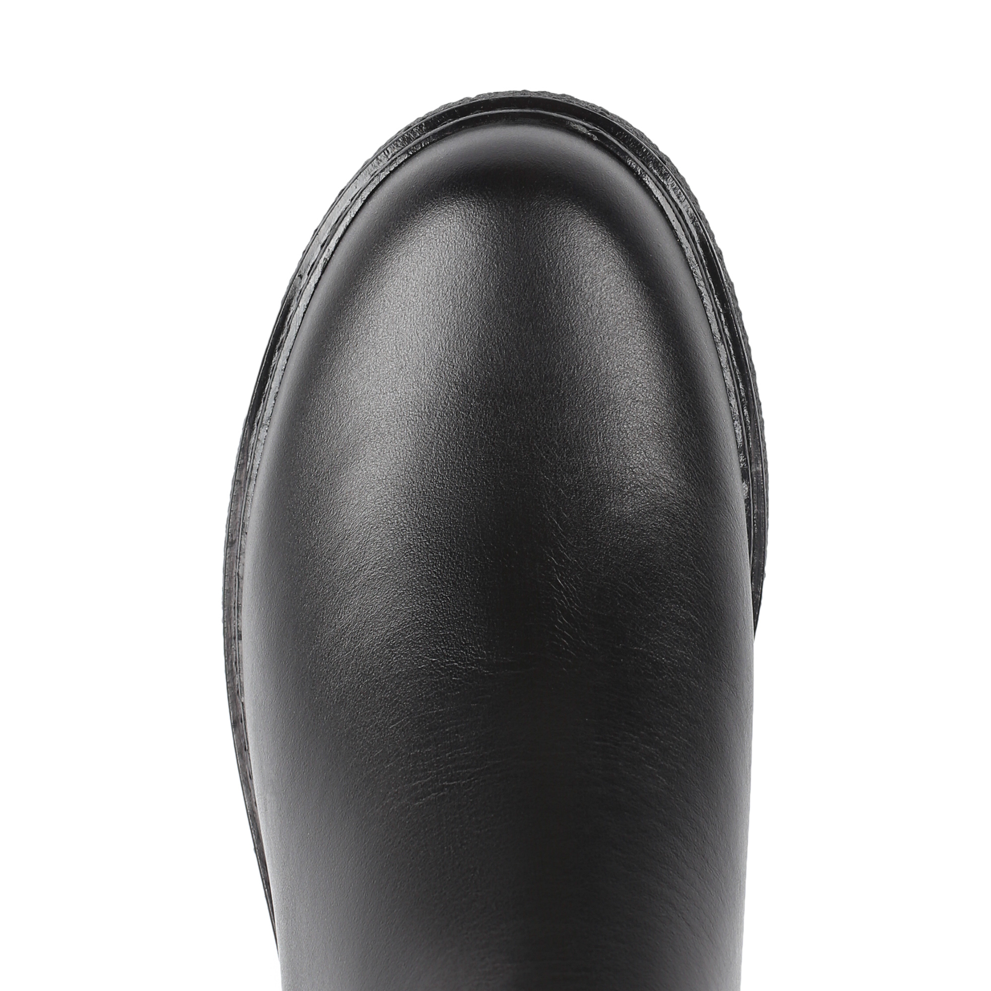 Ботинки Salamander 438-002B-2102, цвет черный, размер 39 - фото 5