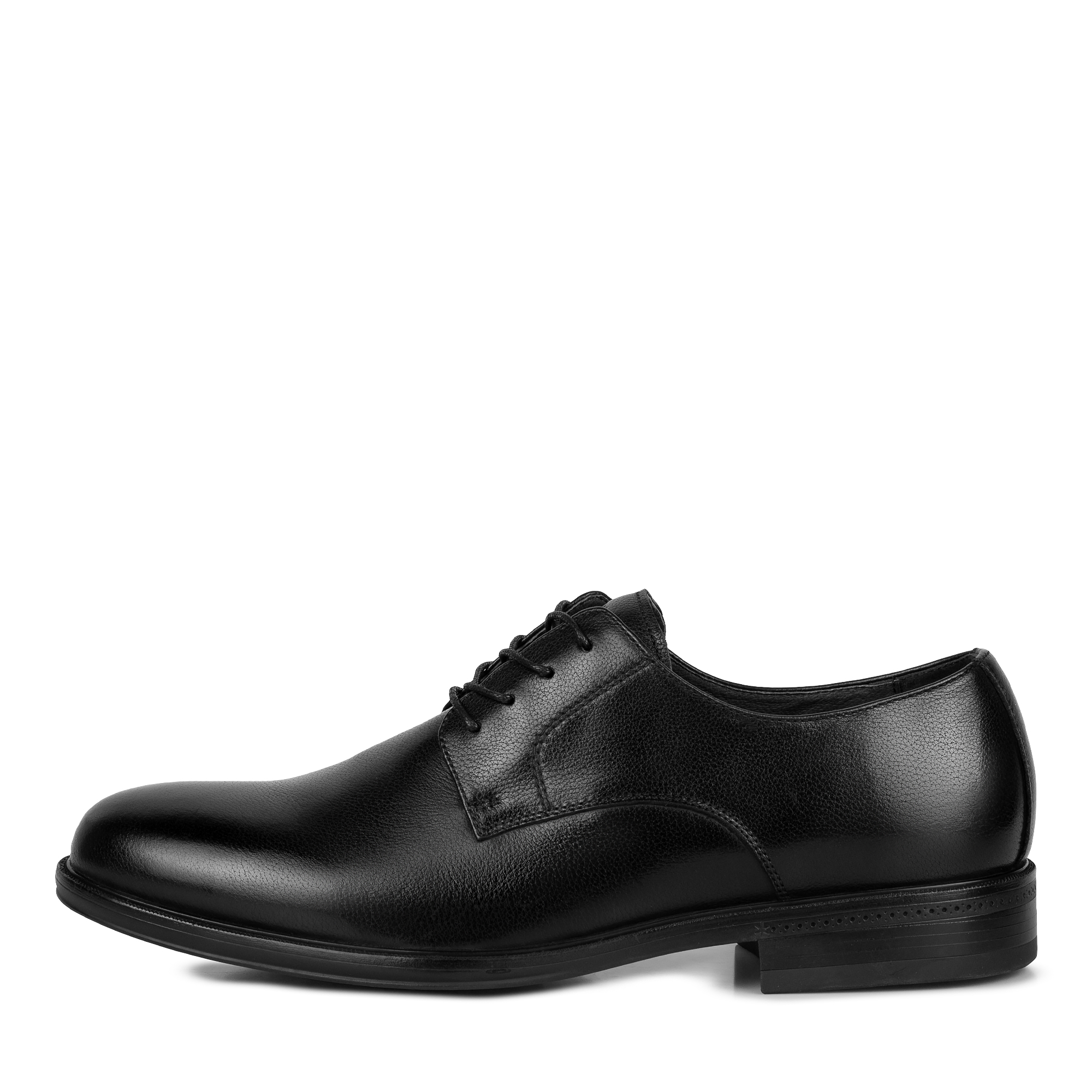 Туфли Thomas Munz 280-3478A-1102, цвет черный, размер 41