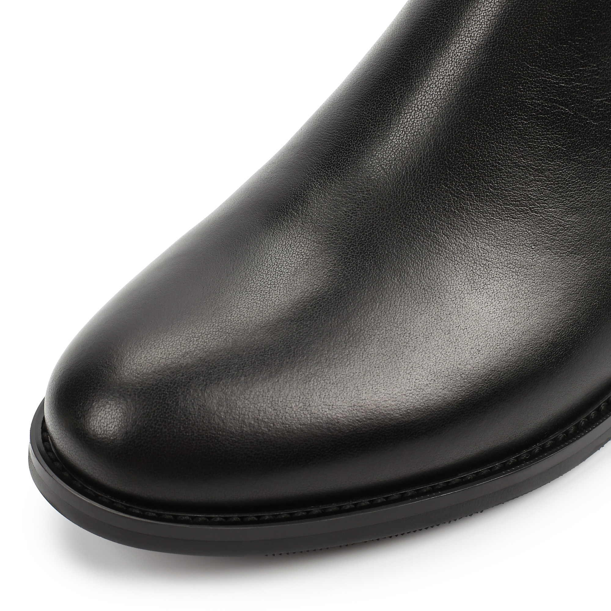 Ботинки Salamander 233-718A-2102, цвет черный, размер 40 - фото 6