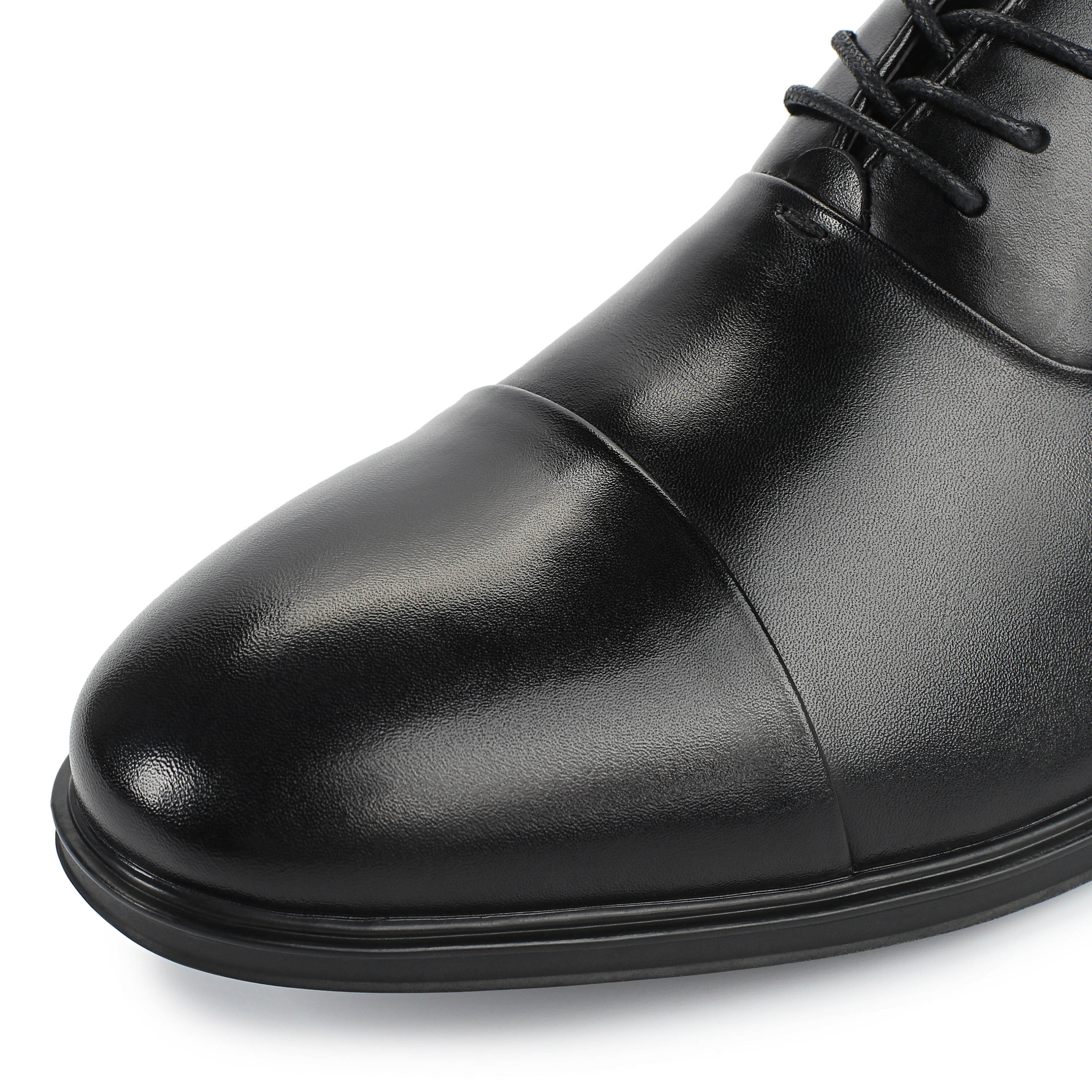 Туфли Thomas Munz 73-133C-1101, цвет черный, размер 41 - фото 6