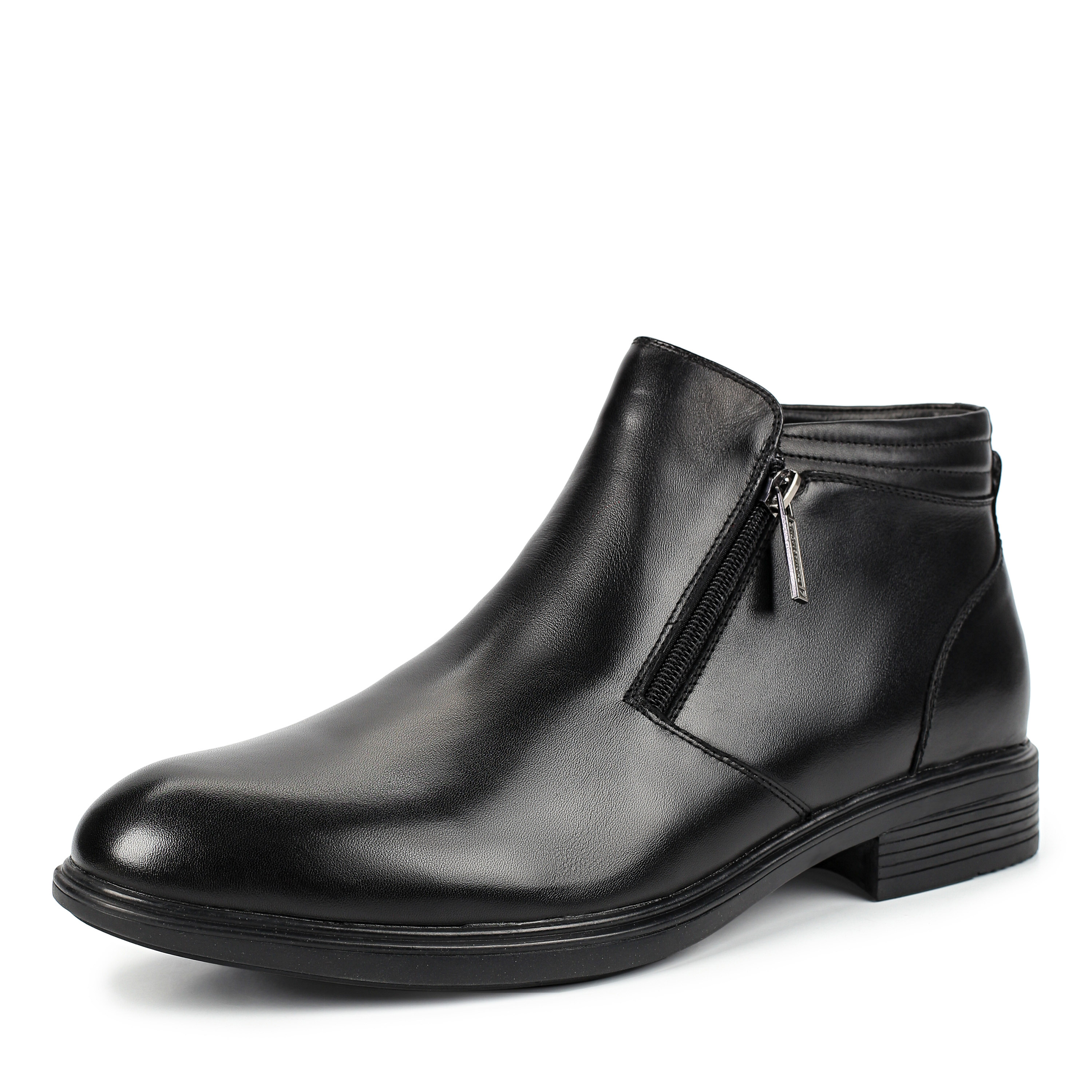 Ботинки Thomas Munz 73-080A-3101, цвет черный, размер 44 - фото 2
