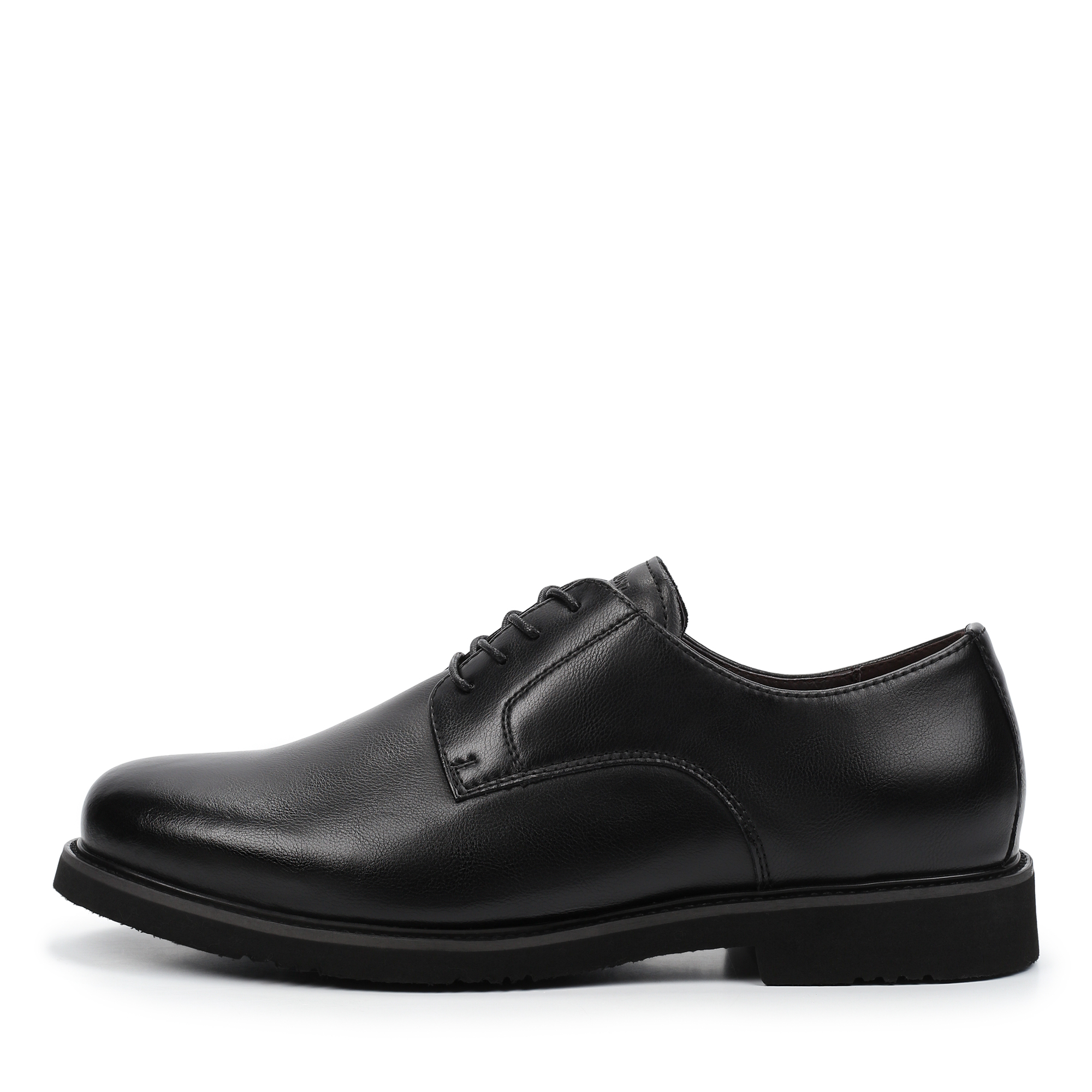 Туфли Thomas Munz 104-3410A-1602, цвет черный, размер 42