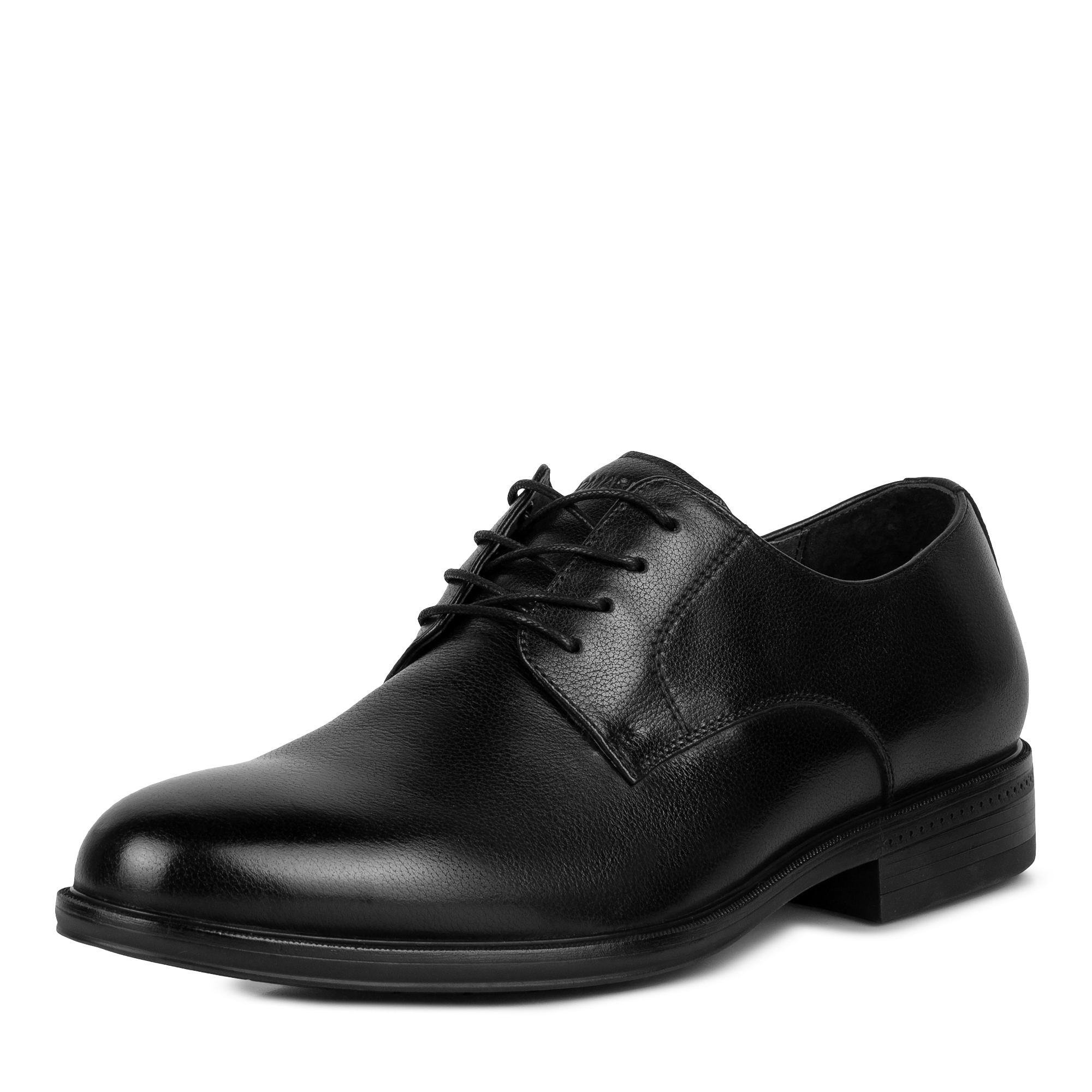 Туфли Thomas Munz 280-3478A-1102, цвет черный, размер 41 - фото 2