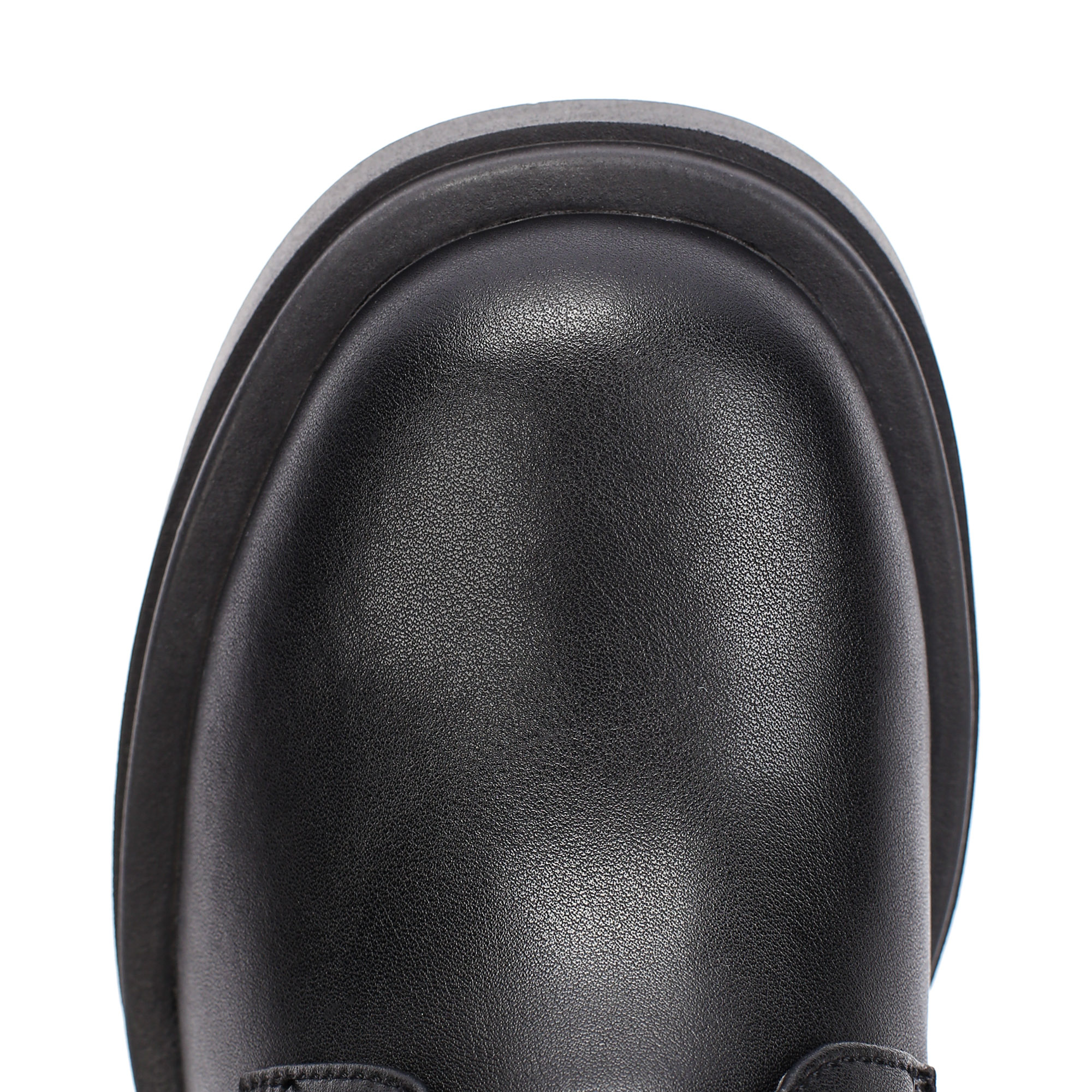 Ботинки Thomas Munz 126-480A-5602, цвет черный, размер 38 - фото 5
