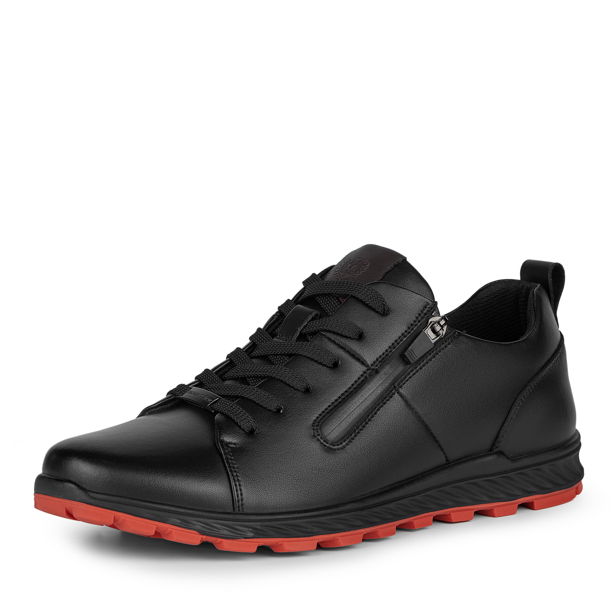 Туфли/полуботинки Thomas Munz 104-386A-2602, цвет черный, размер 40 - фото 2