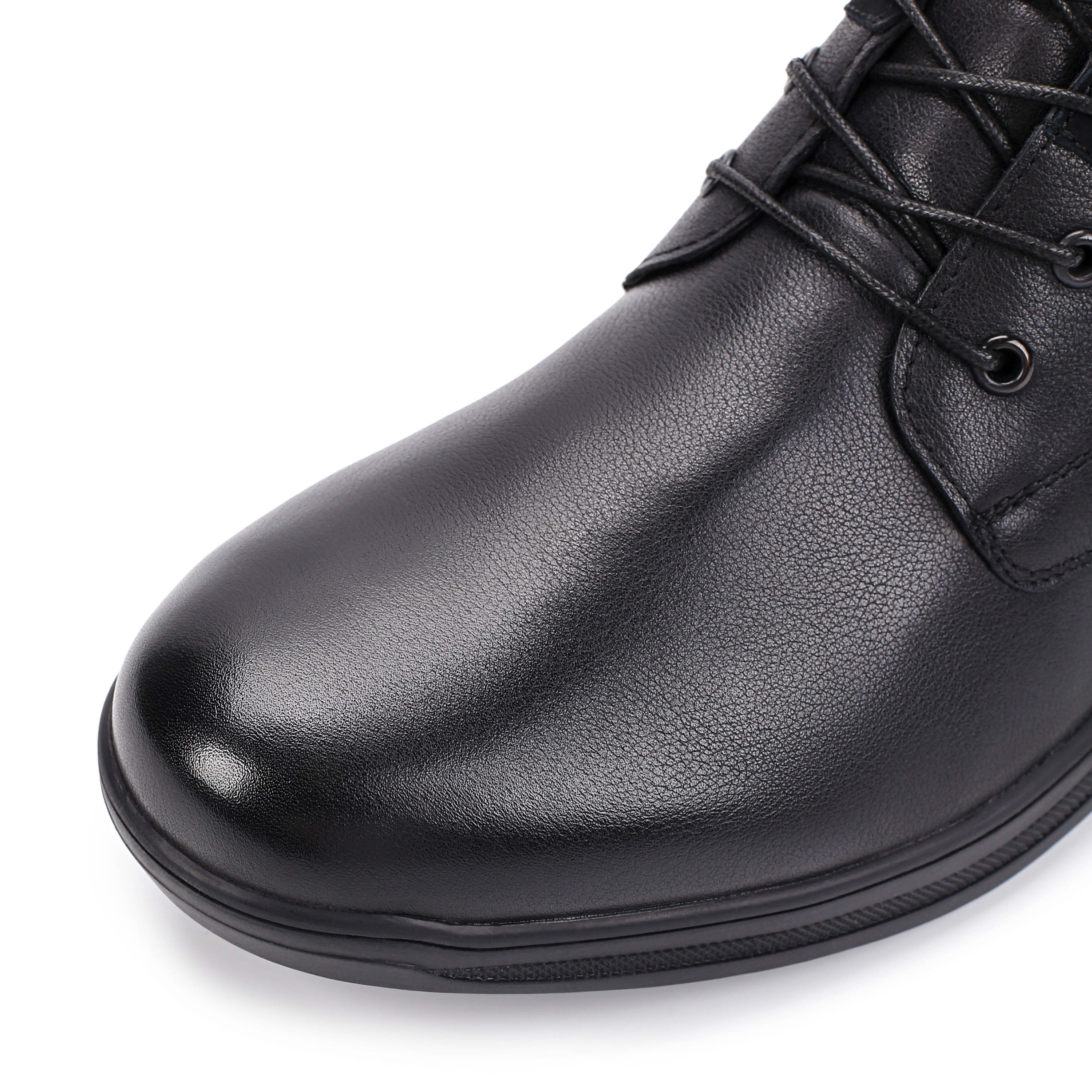 Ботинки Thomas Munz 104-158C-2102 104-158C-2102, цвет черный, размер 40 дерби - фото 6