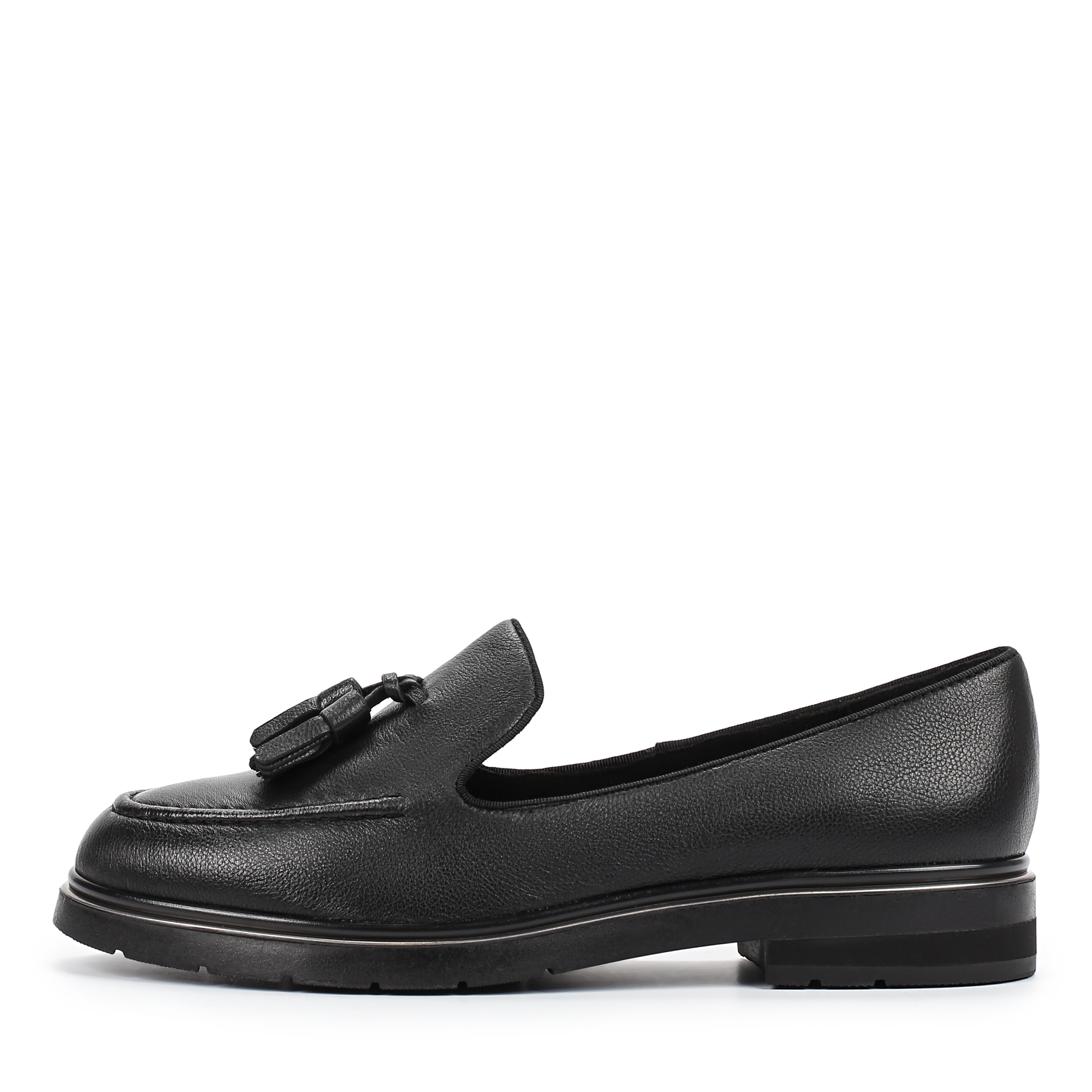 Туфли Thomas Munz 233-516B-2102, цвет черный, размер 39 - фото 1