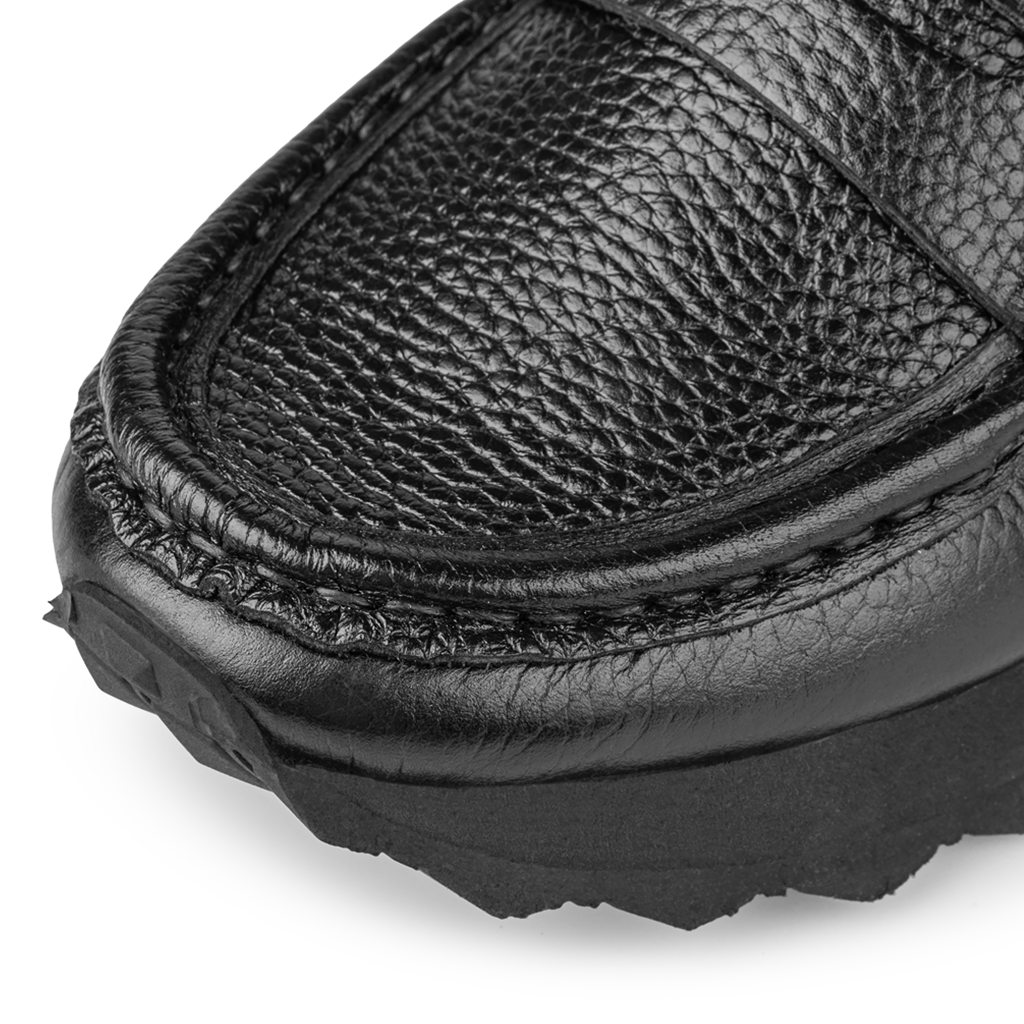 Туфли SALAMANDER 506-081A-1102, цвет черный, размер 38 - фото 6