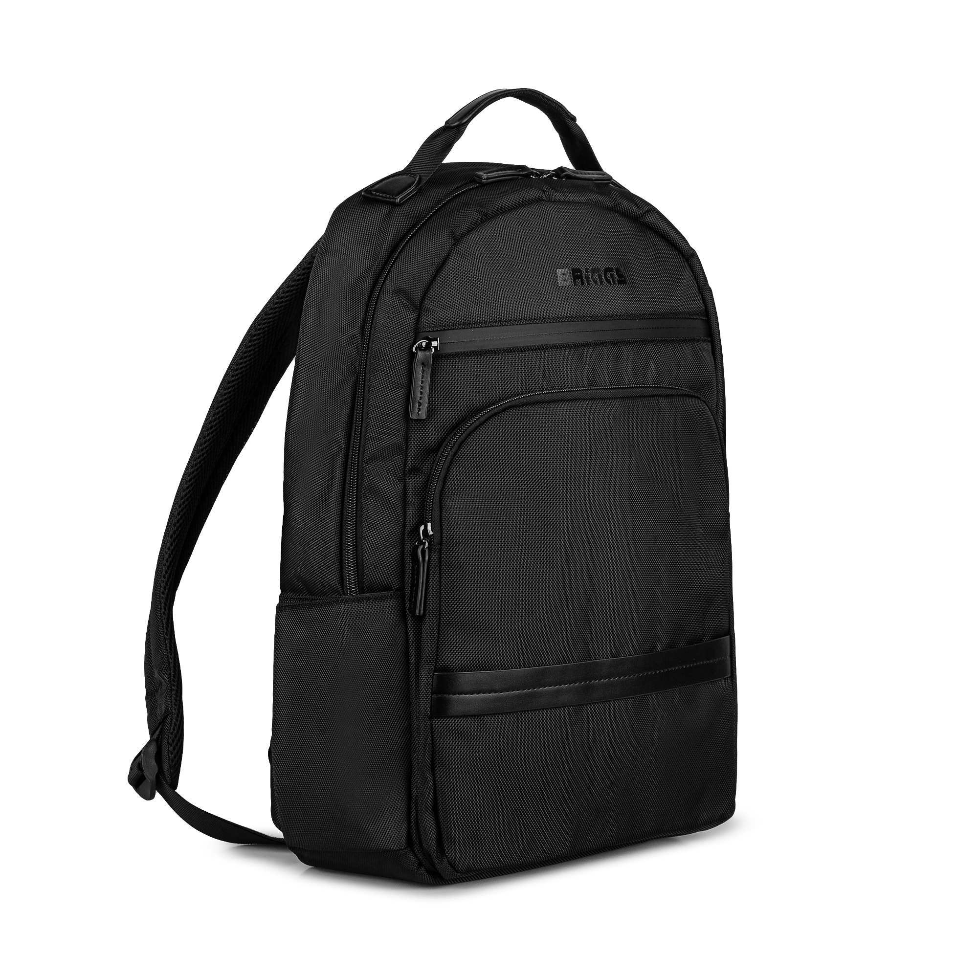 Рюкзак BRIGGS 665-22L-2402, цвет черный, размер ONE SIZE - фото 2