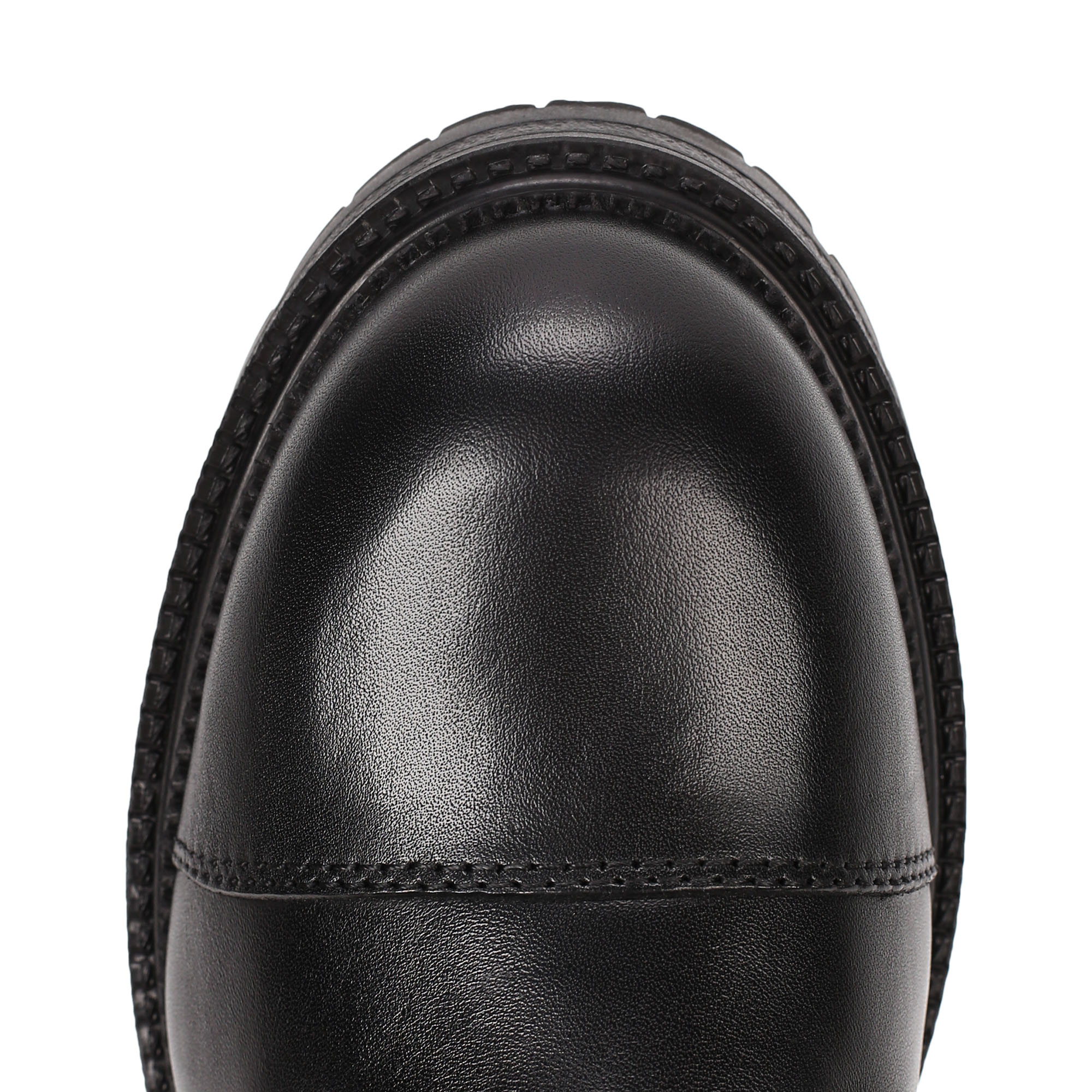 Ботинки Thomas Munz 541-002A-5102, цвет черный, размер 40 - фото 5