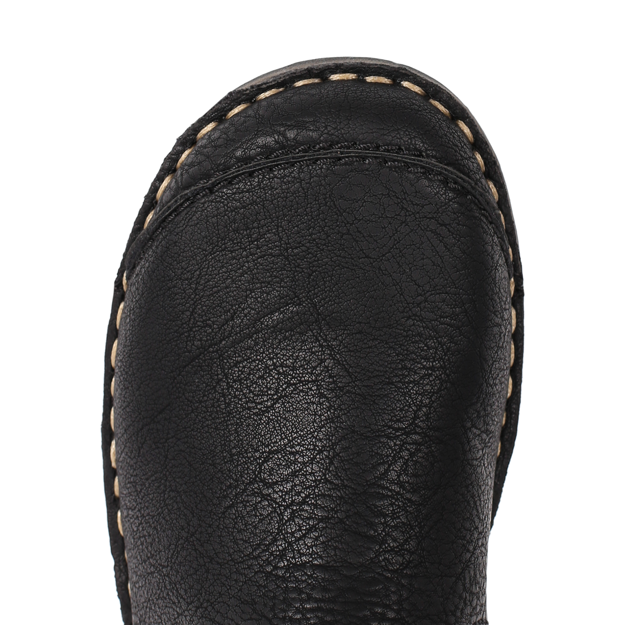 Ботинки Rieker 73381-00, цвет черный, размер 40 - фото 5