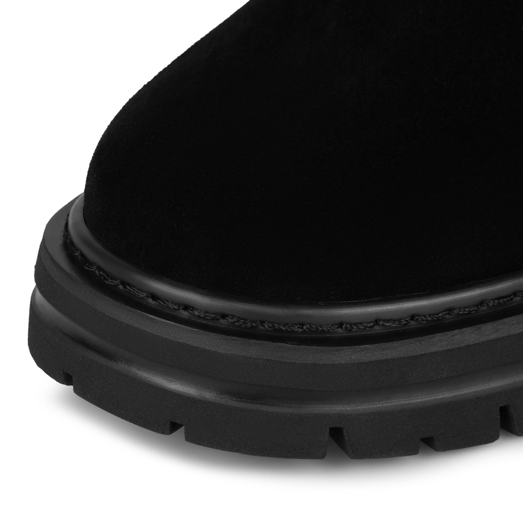 Ботинки Thomas Munz 200-3406A-50202, цвет черный, размер 38 - фото 6