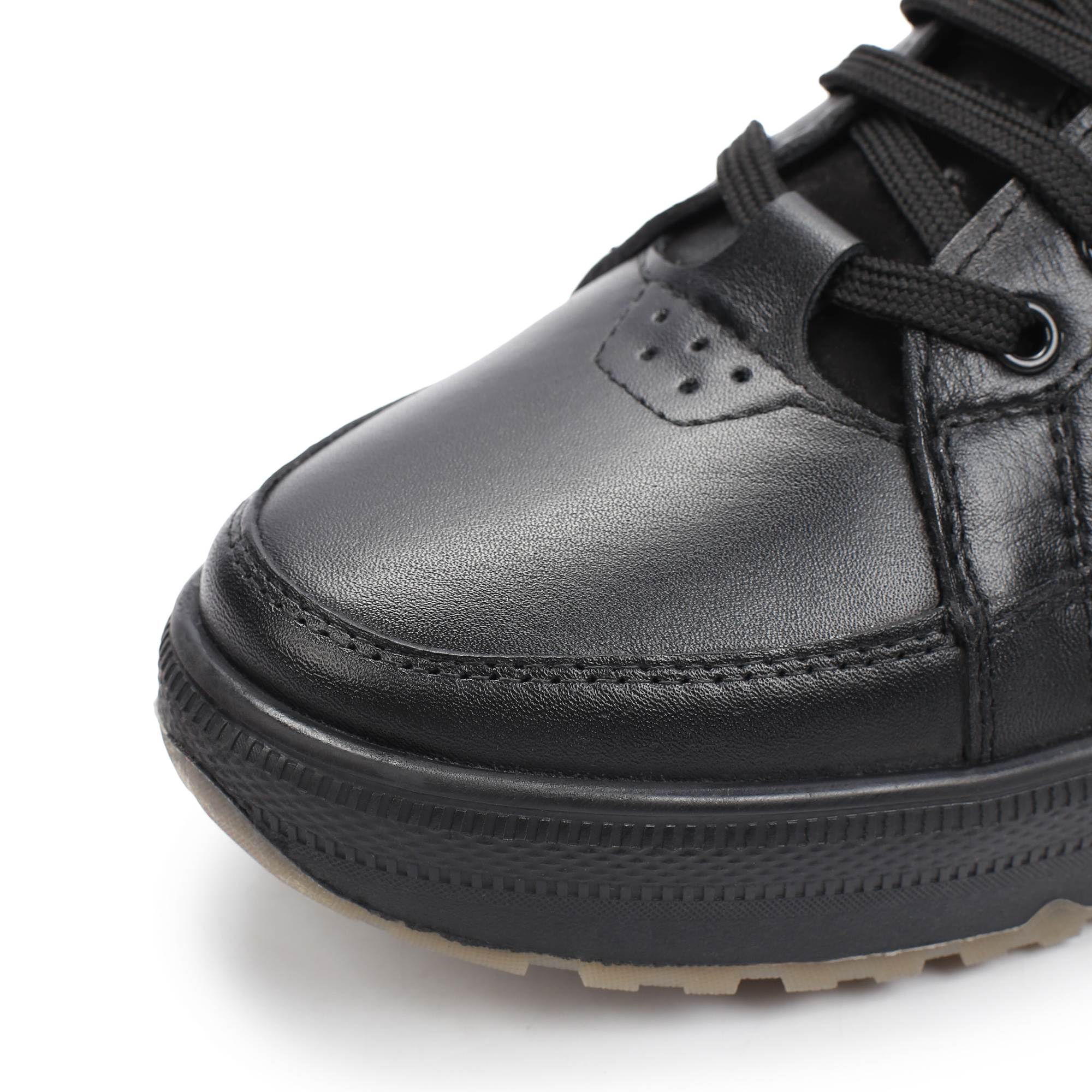 Туфли/полуботинки Thomas Munz 331-088B-2102, цвет черный, размер 43 - фото 6