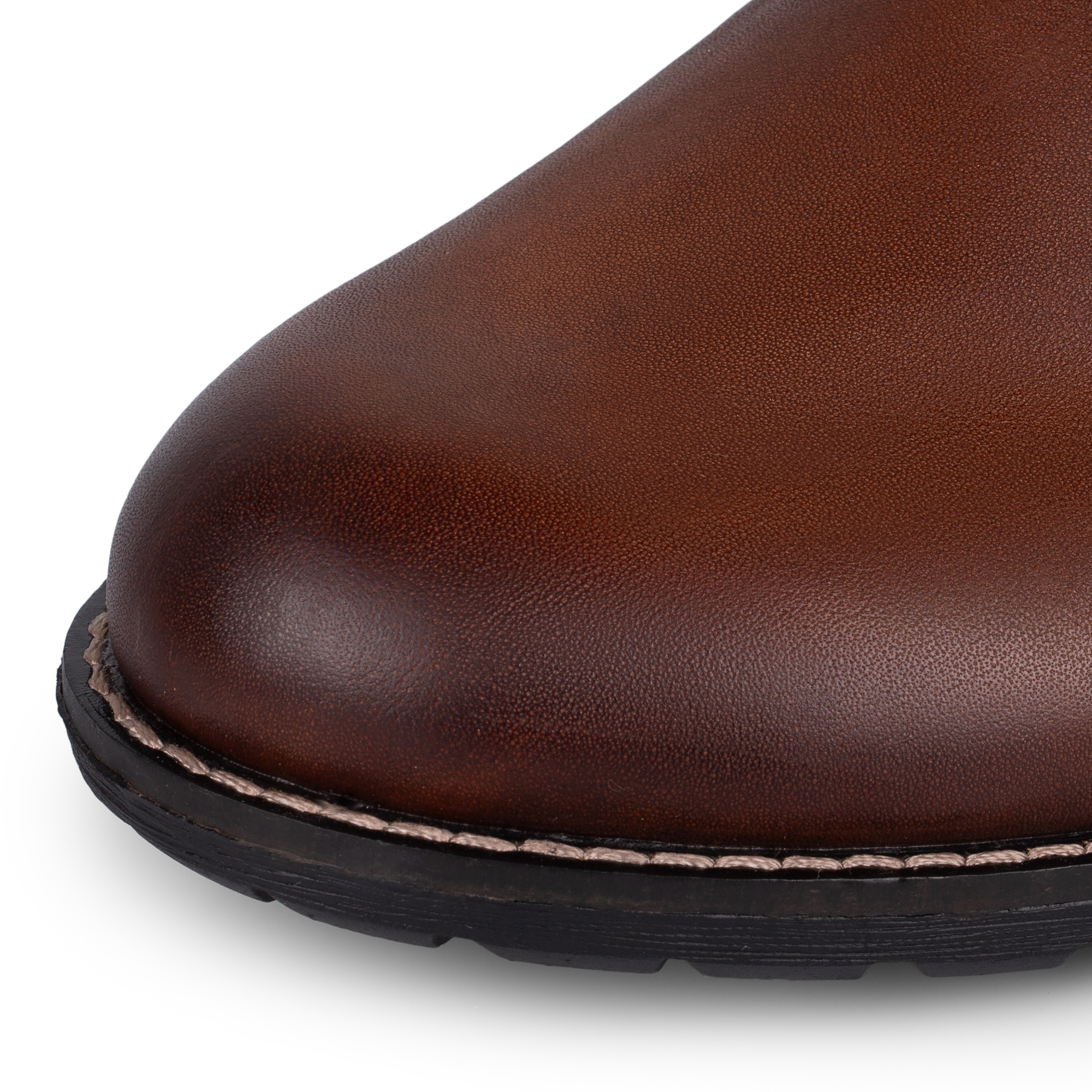 Ботинки REMONTE R3332-24, цвет коричневый, размер 39 - фото 6