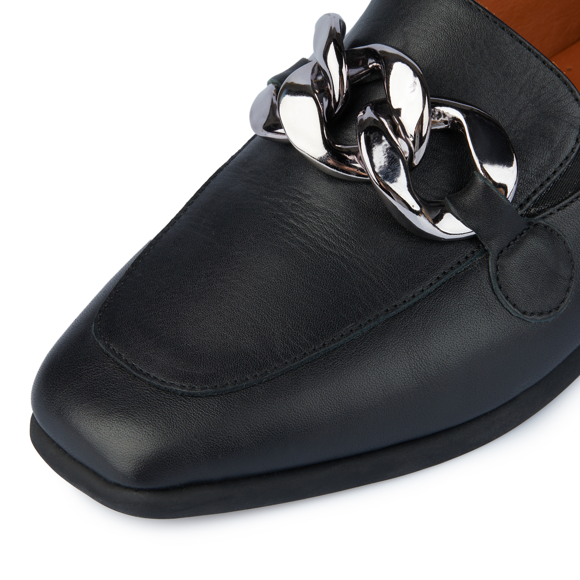 Туфли Thomas Munz 506-061C-1102, цвет черный, размер 40 - фото 6