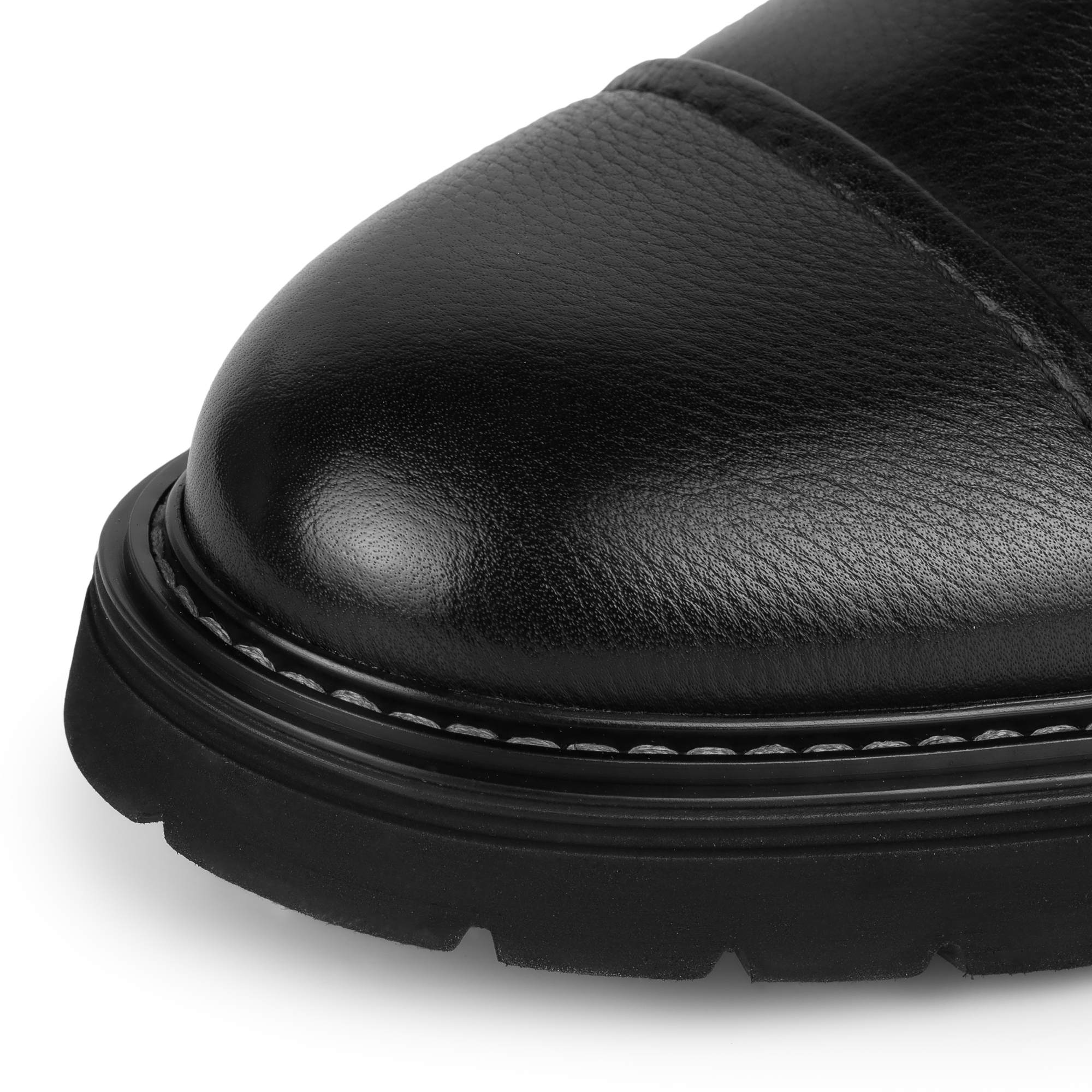 Туфли Salamander 058-3267C-1102, цвет черный, размер 45 - фото 6