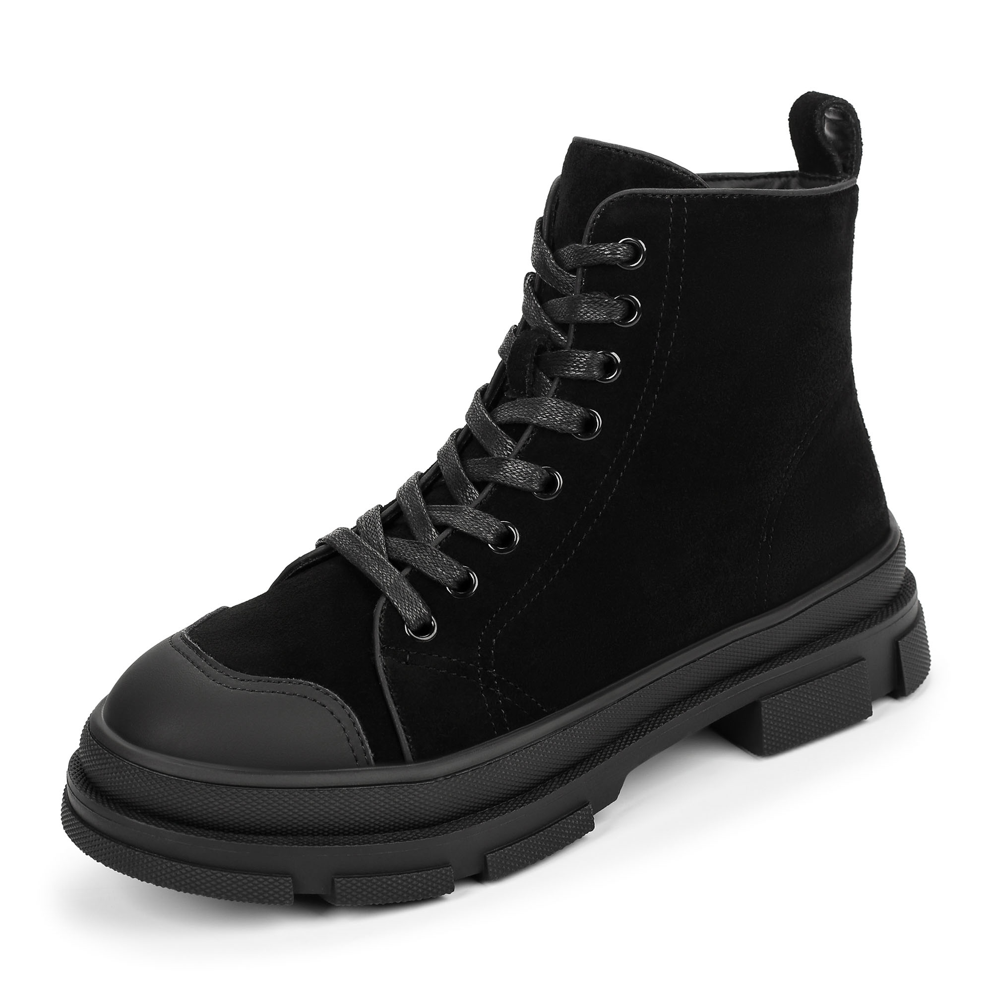 Ботинки Thomas Munz 234-446A-50202, цвет черный, размер 40 - фото 2