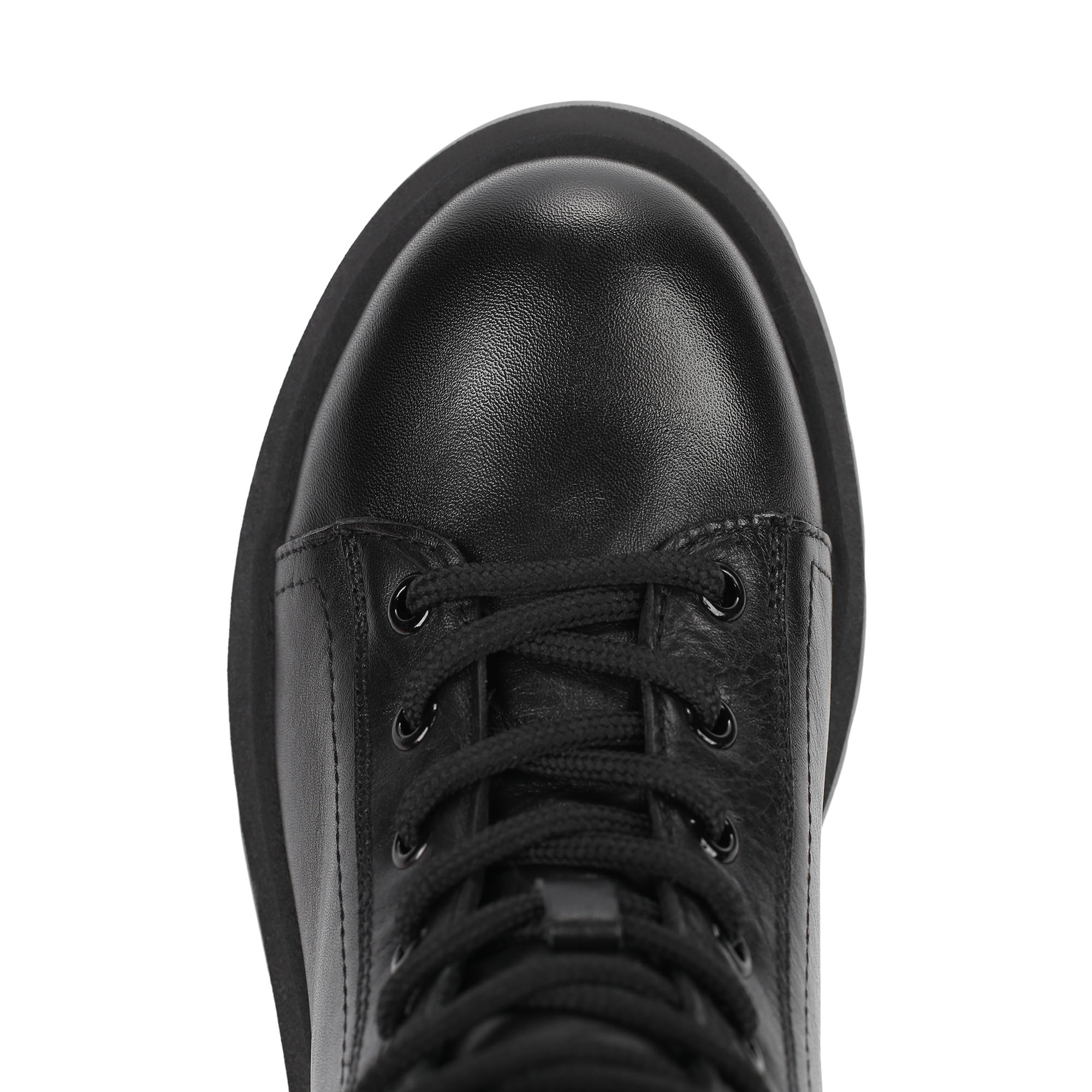 Ботинки Thomas Munz 555-006B-2102, цвет черный, размер 37 - фото 5