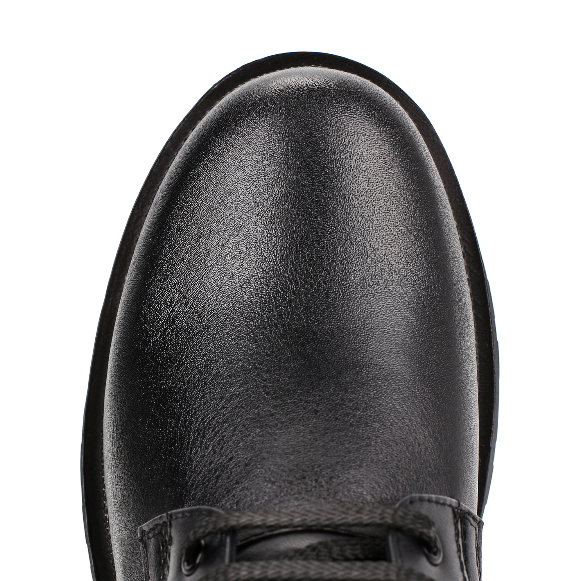 Ботинки Thomas Munz 302-004A-5102, цвет черный, размер 36 - фото 5