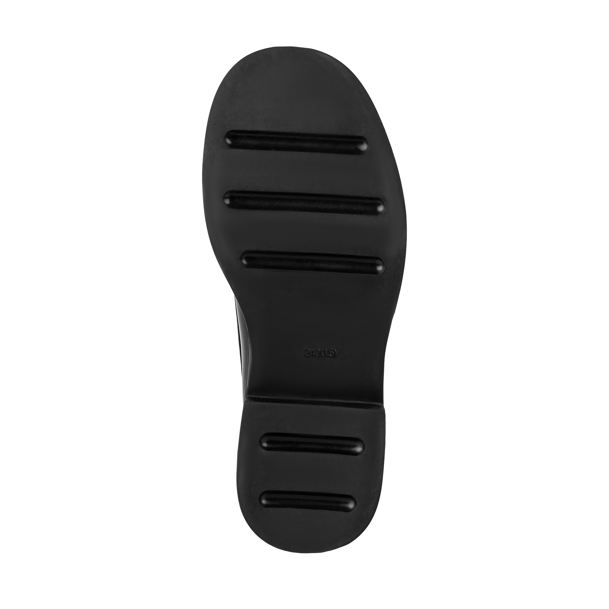 Туфли Thomas Munz 234-323A-1602, цвет черный, размер 37 - фото 4