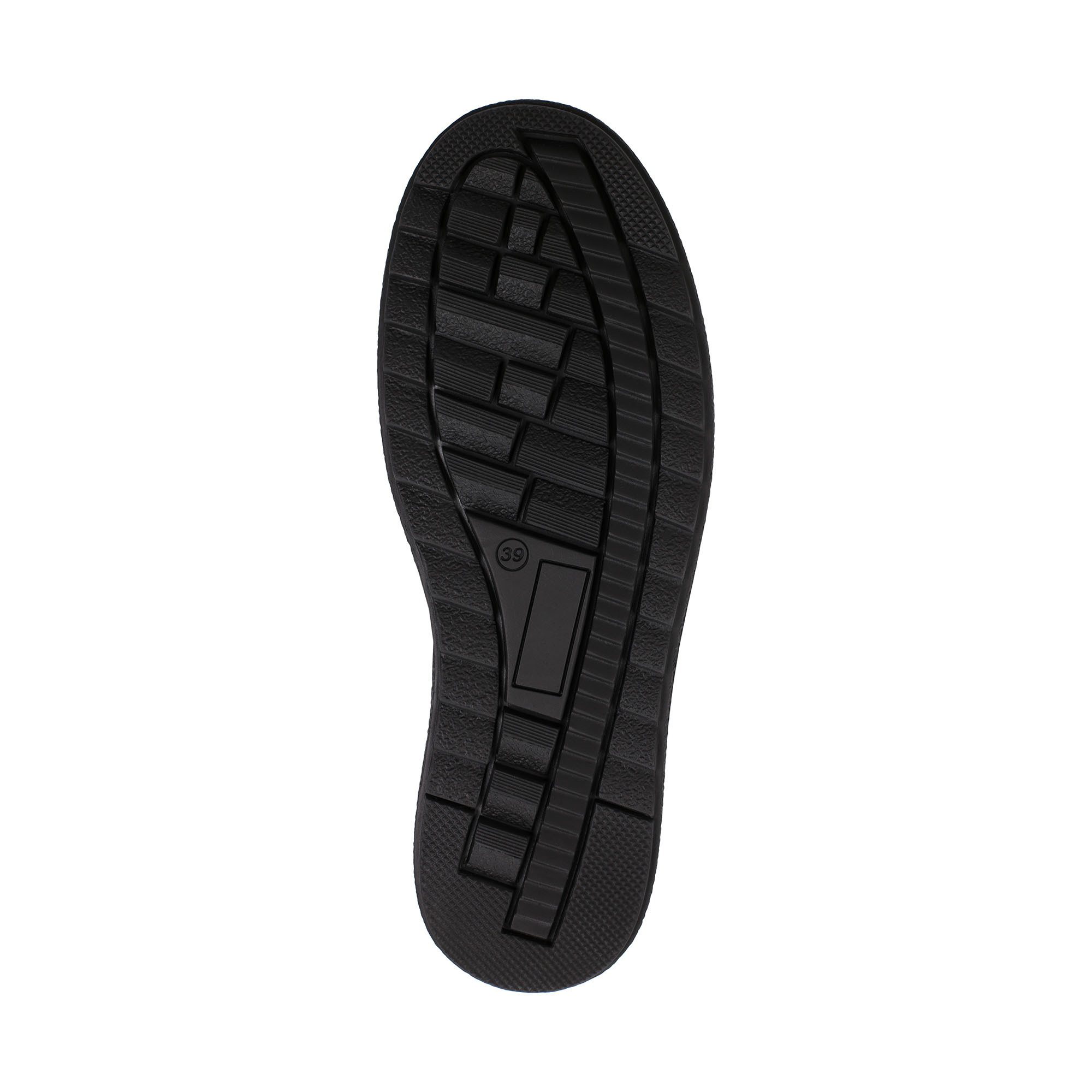 Ботинки Salamander 309-004B-5102, цвет черный, размер 36 - фото 4
