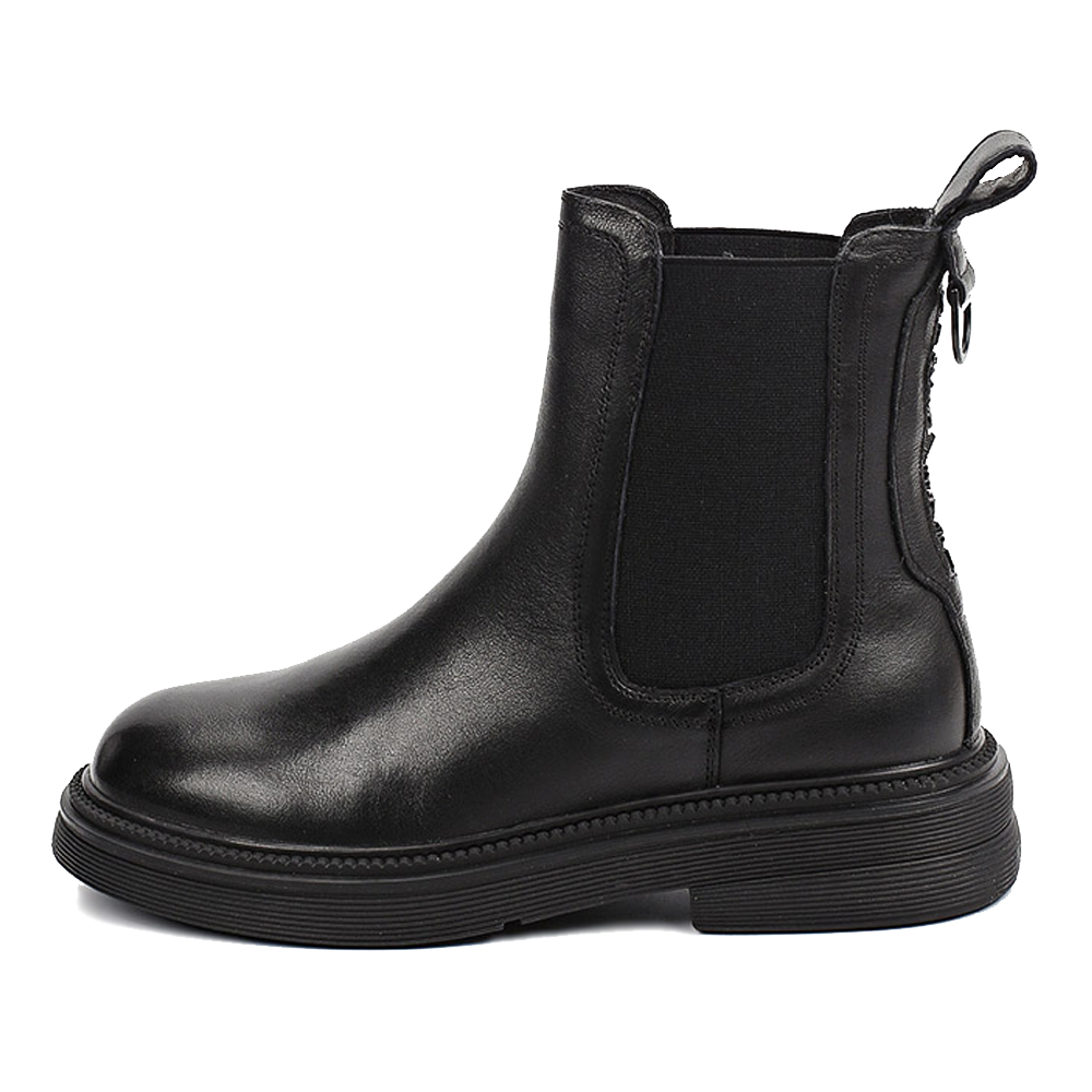 Ботинки Thomas Munz 058-999B-21021, цвет черный, размер 36