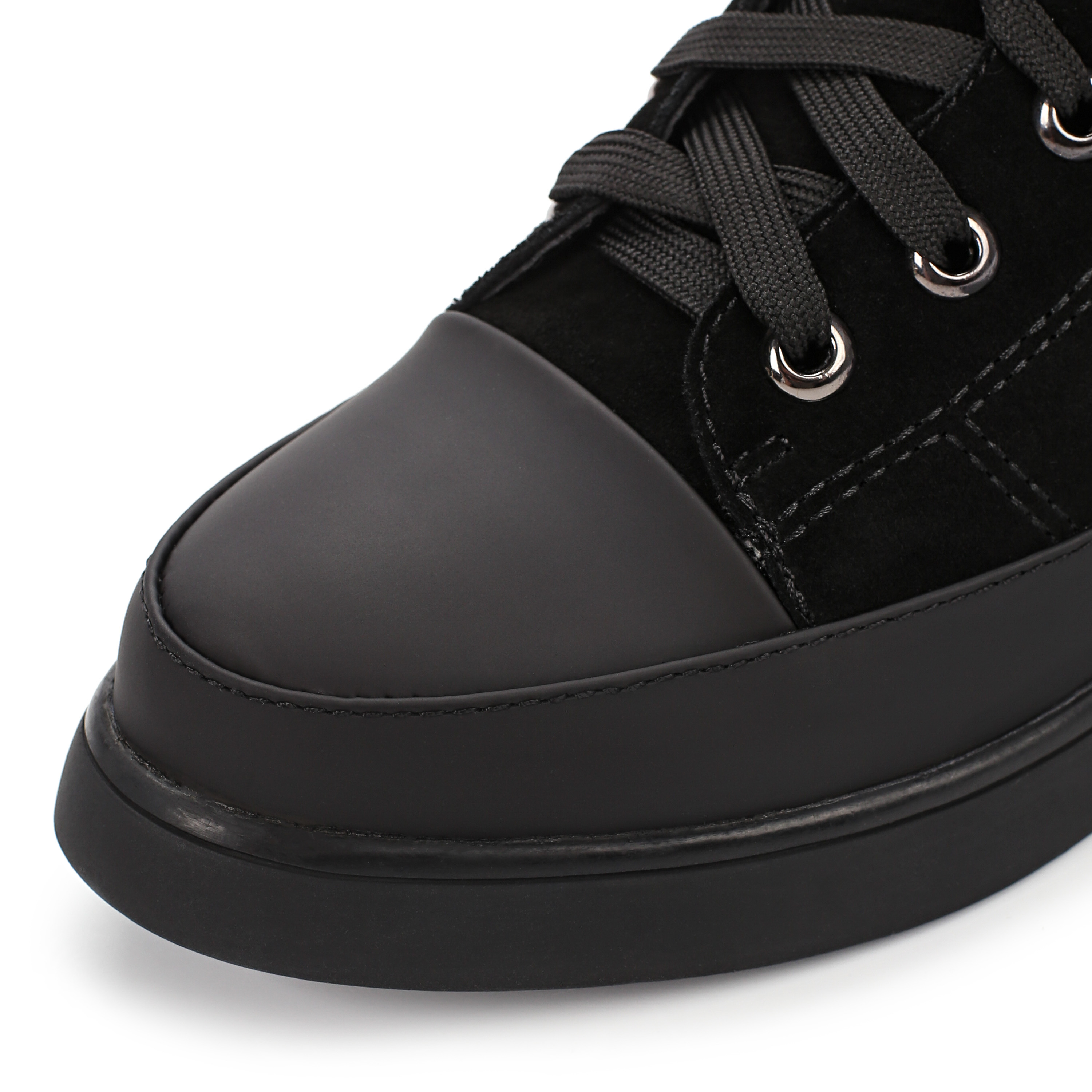 Ботинки Thomas Munz 233-584A-30202 233-584A-30202, цвет черный, размер 38 ботинки актив - фото 6