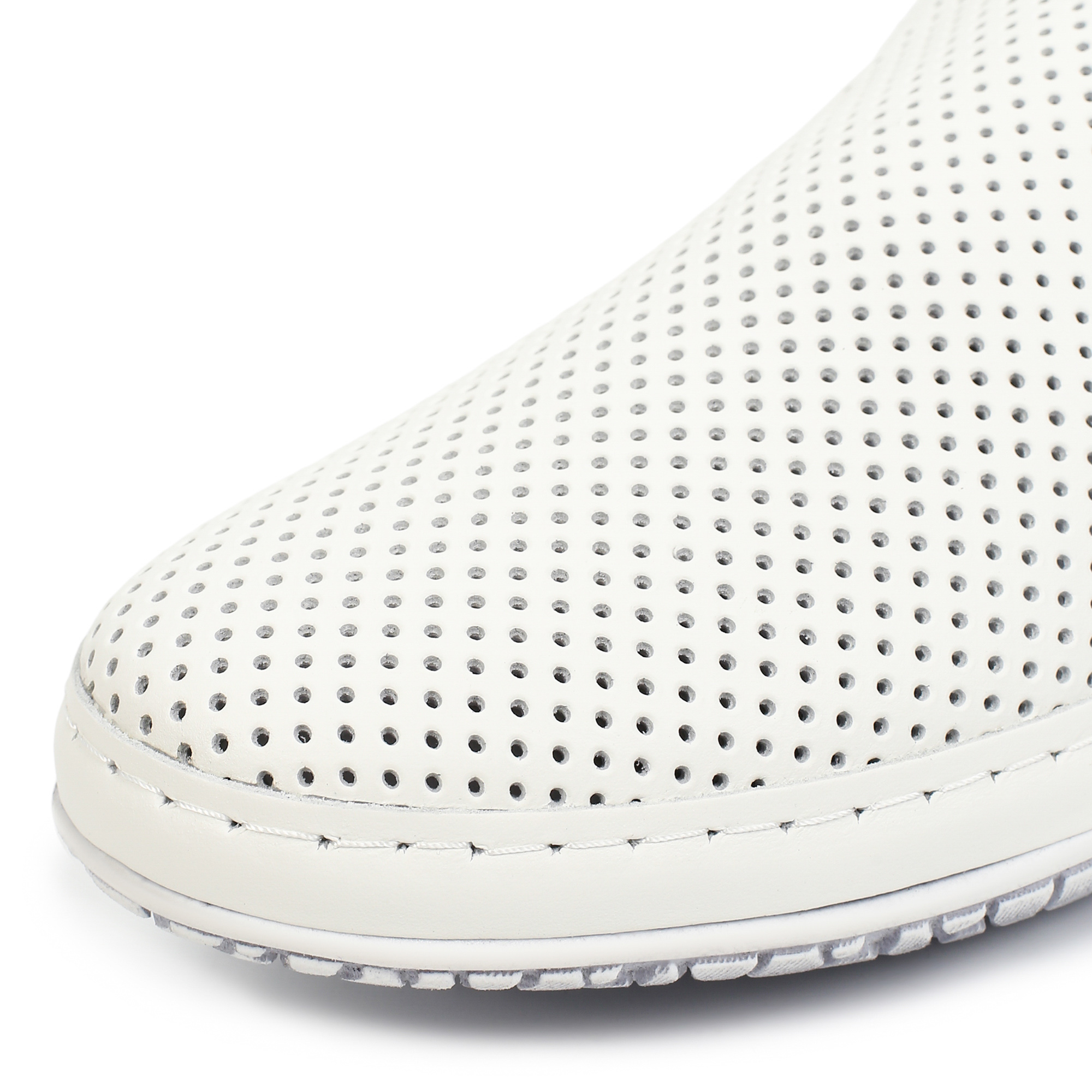 Туфли/полуботинки Thomas Munz 302-022D-1101, цвет белый, размер 42 - фото 6