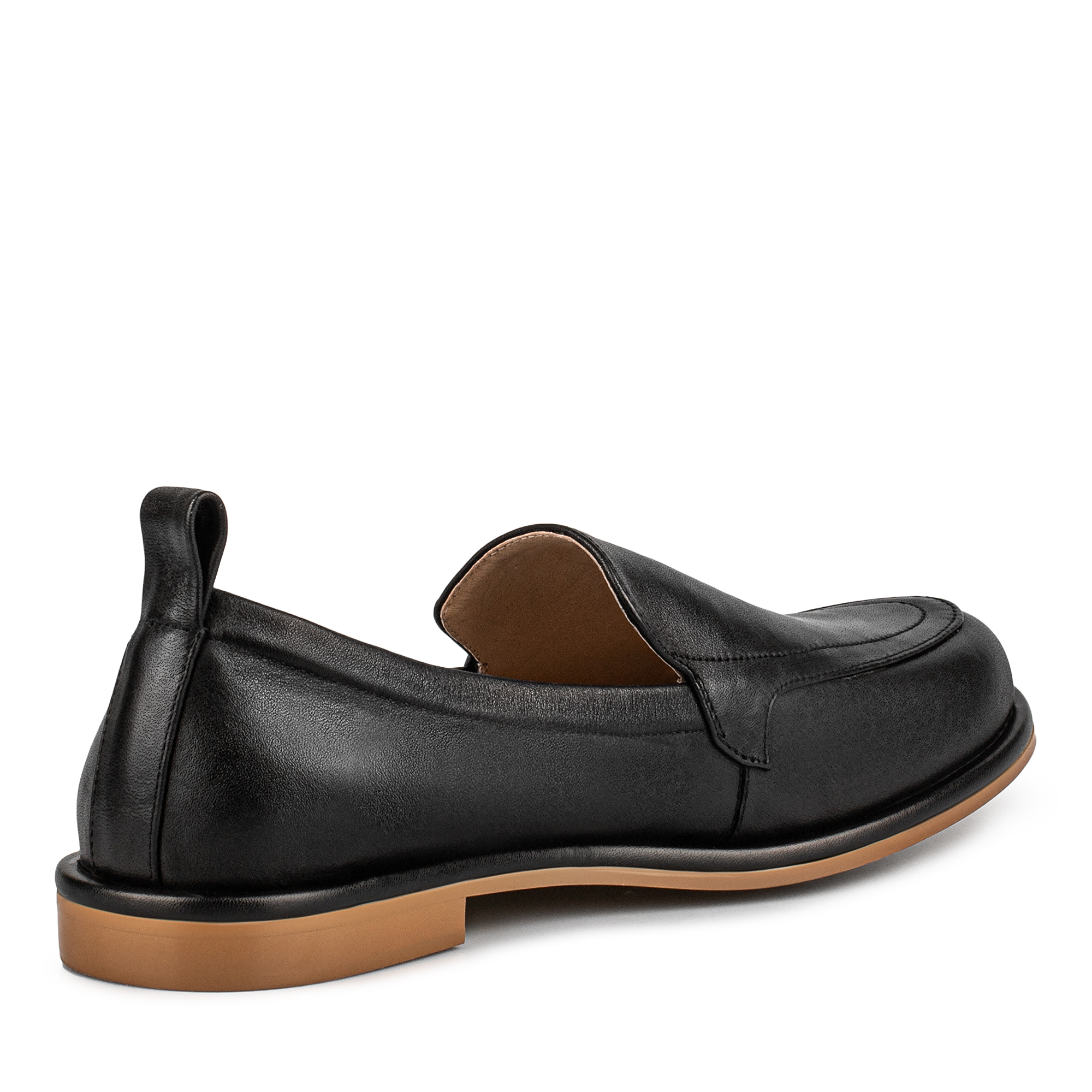 Туфли Salamander 126-511B-1102, цвет черный, размер 40 - фото 3