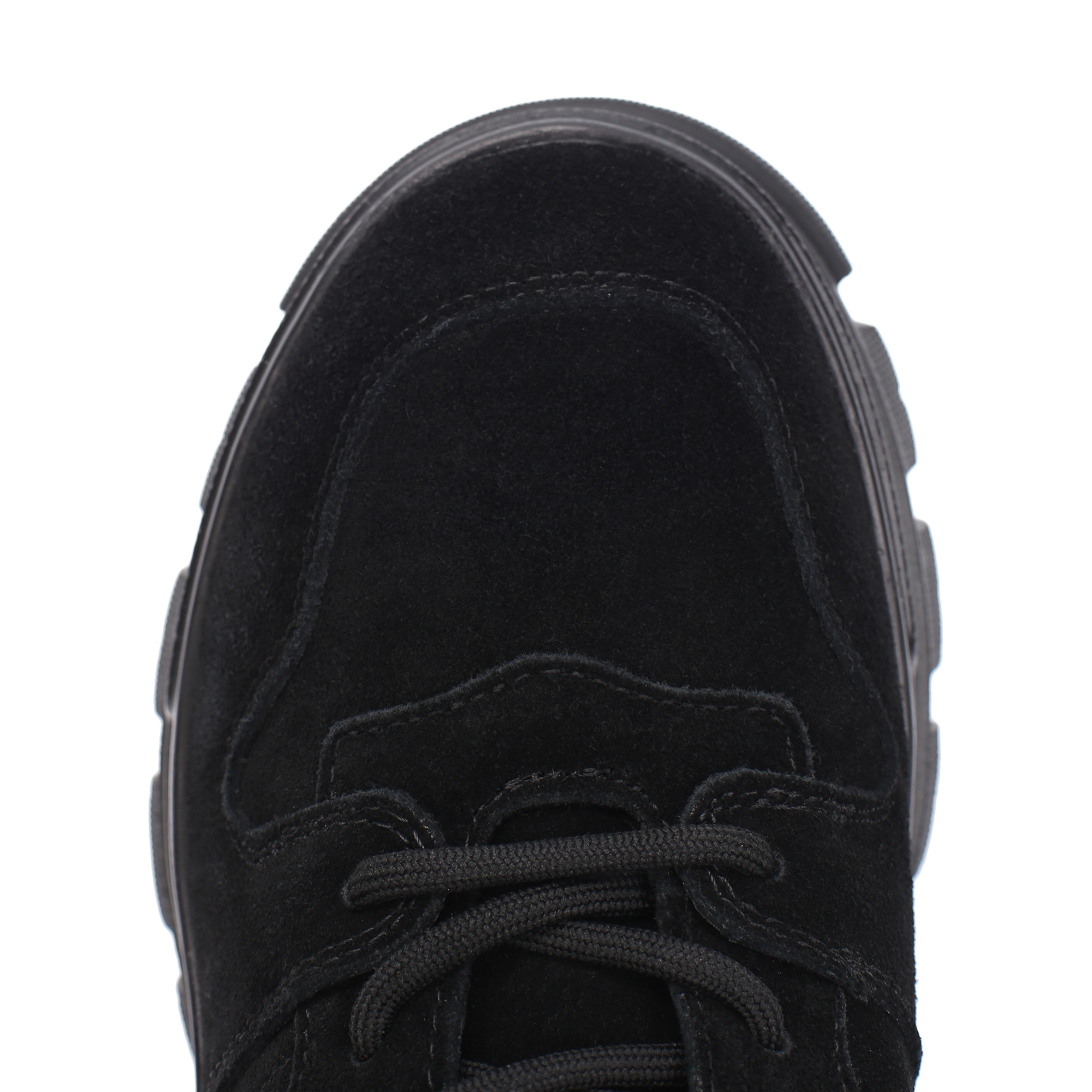Ботинки Thomas Munz 144-110A-50202, цвет черный, размер 40 - фото 5