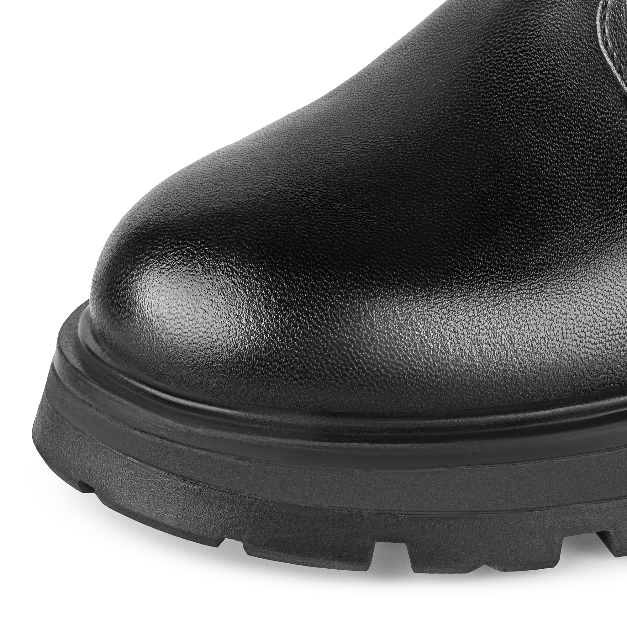 Ботинки Thomas Munz 102-196A-5602, цвет черный, размер 36 - фото 6