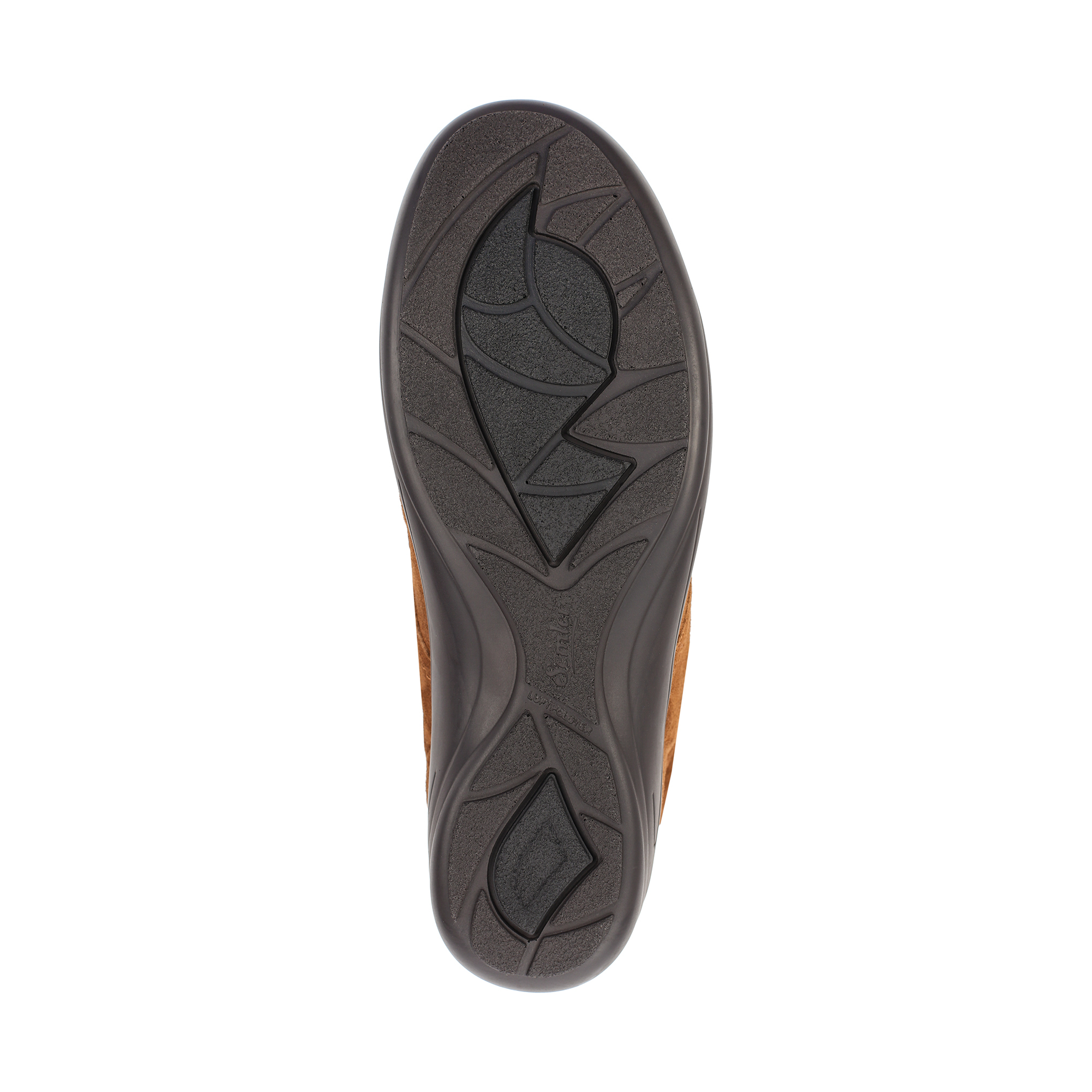 Ботинки Semler B70155-042-047, цвет коричневый, размер 43 - фото 4