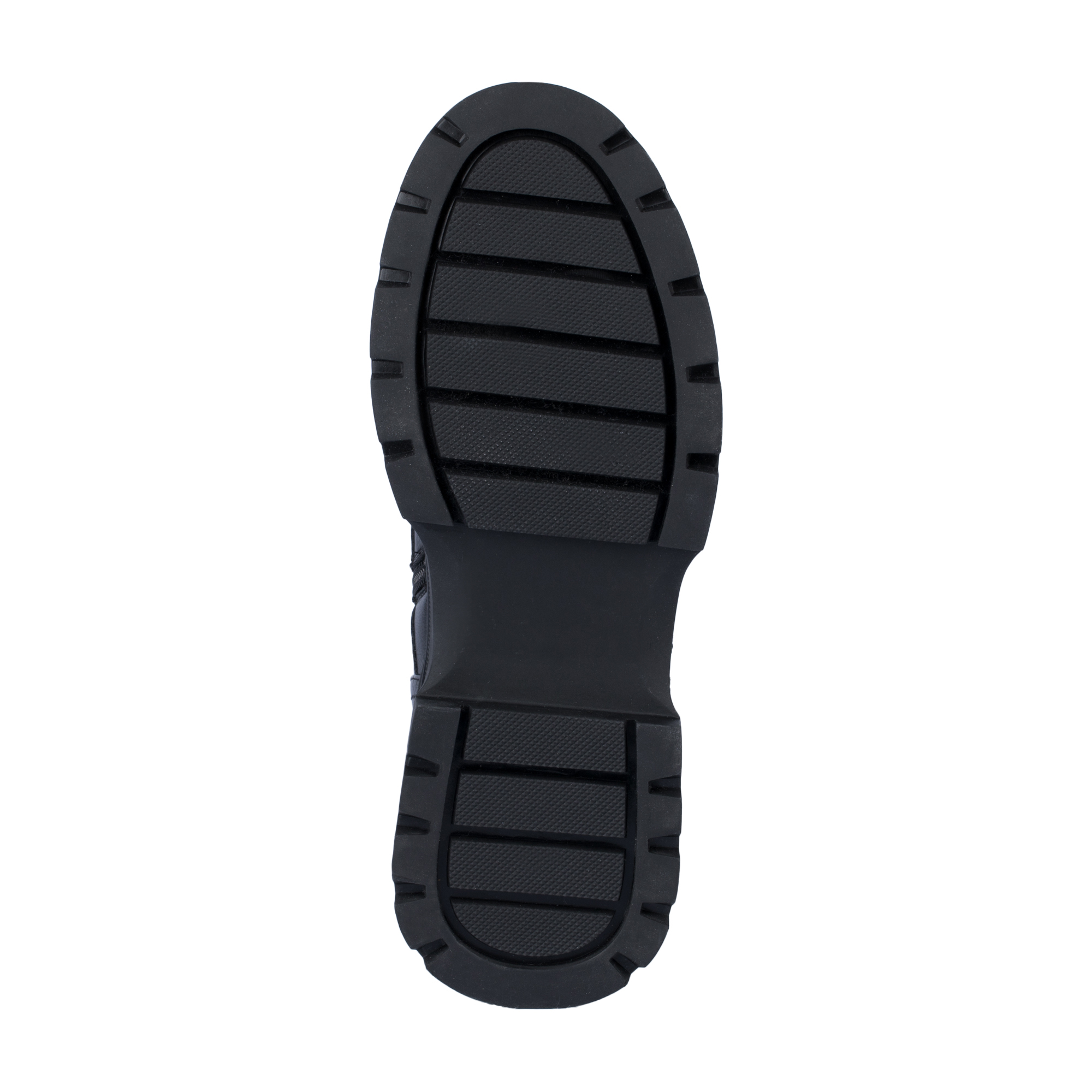 Ботинки Thomas Munz 094-063B-2102, цвет черный, размер 36 - фото 4