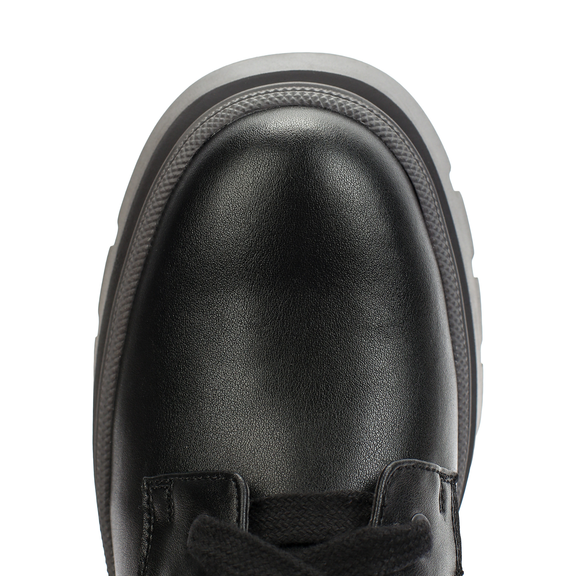 Ботинки Thomas Munz 126-483C-5602, цвет черный, размер 39 - фото 5