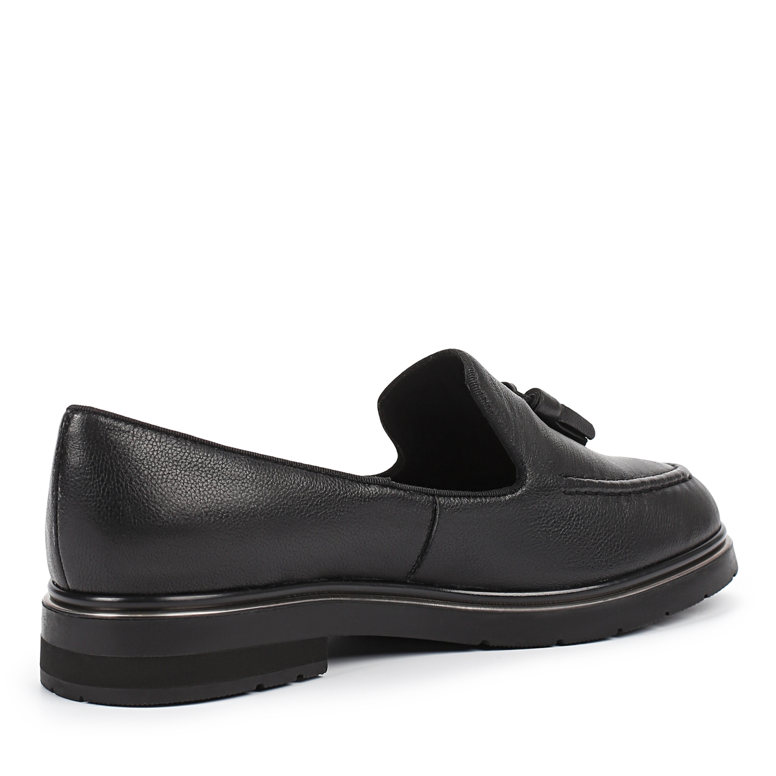 Туфли Thomas Munz 233-516B-2102, цвет черный, размер 39 - фото 3