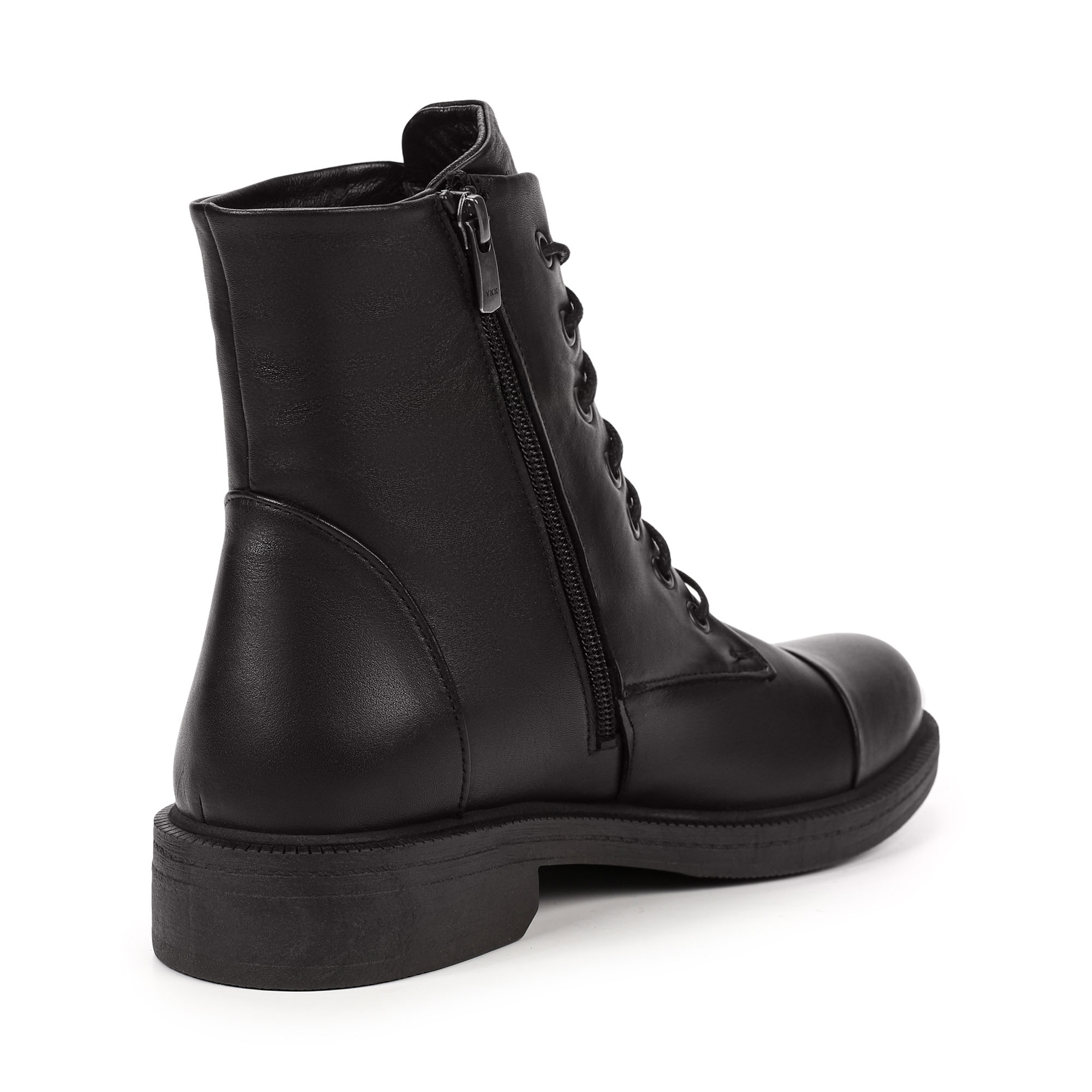 Ботинки Thomas Munz 539-010A-5102, цвет черный, размер 38 - фото 3