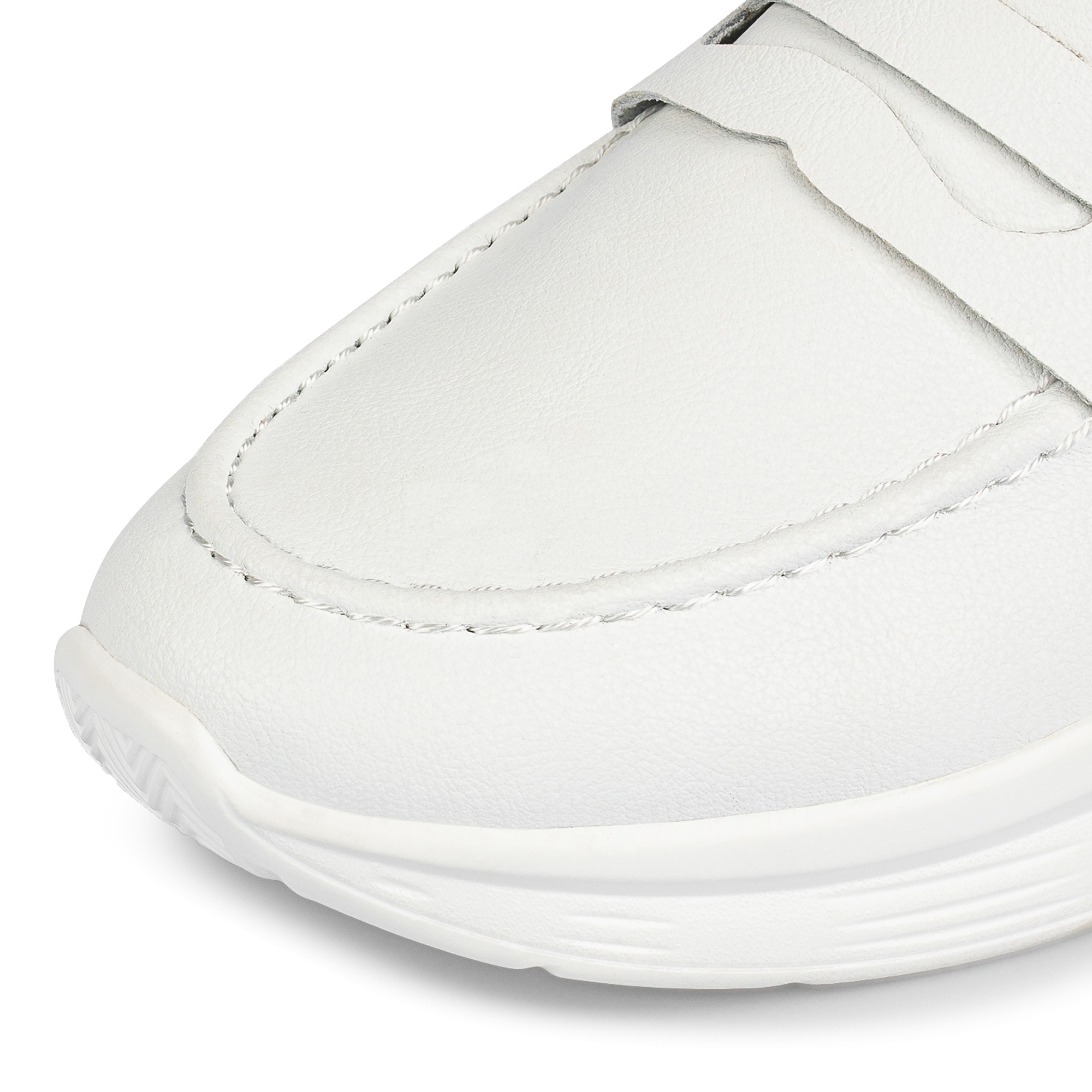 Туфли Thomas Munz 129-063A-9601, цвет белый, размер 41 - фото 6