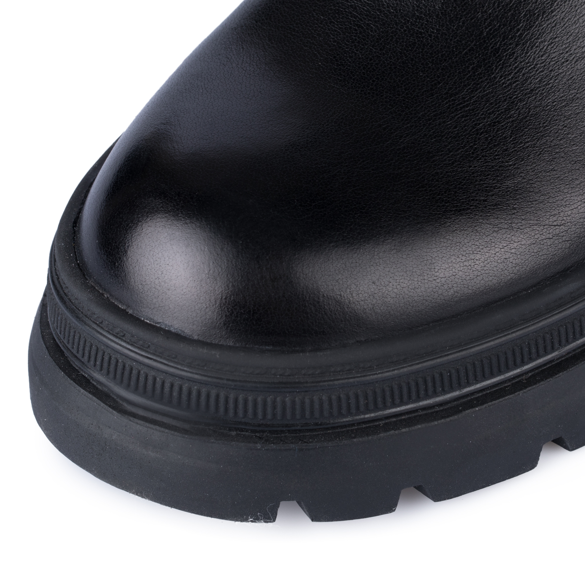 Ботинки Thomas Munz 094-063B-2102, цвет черный, размер 36 - фото 6