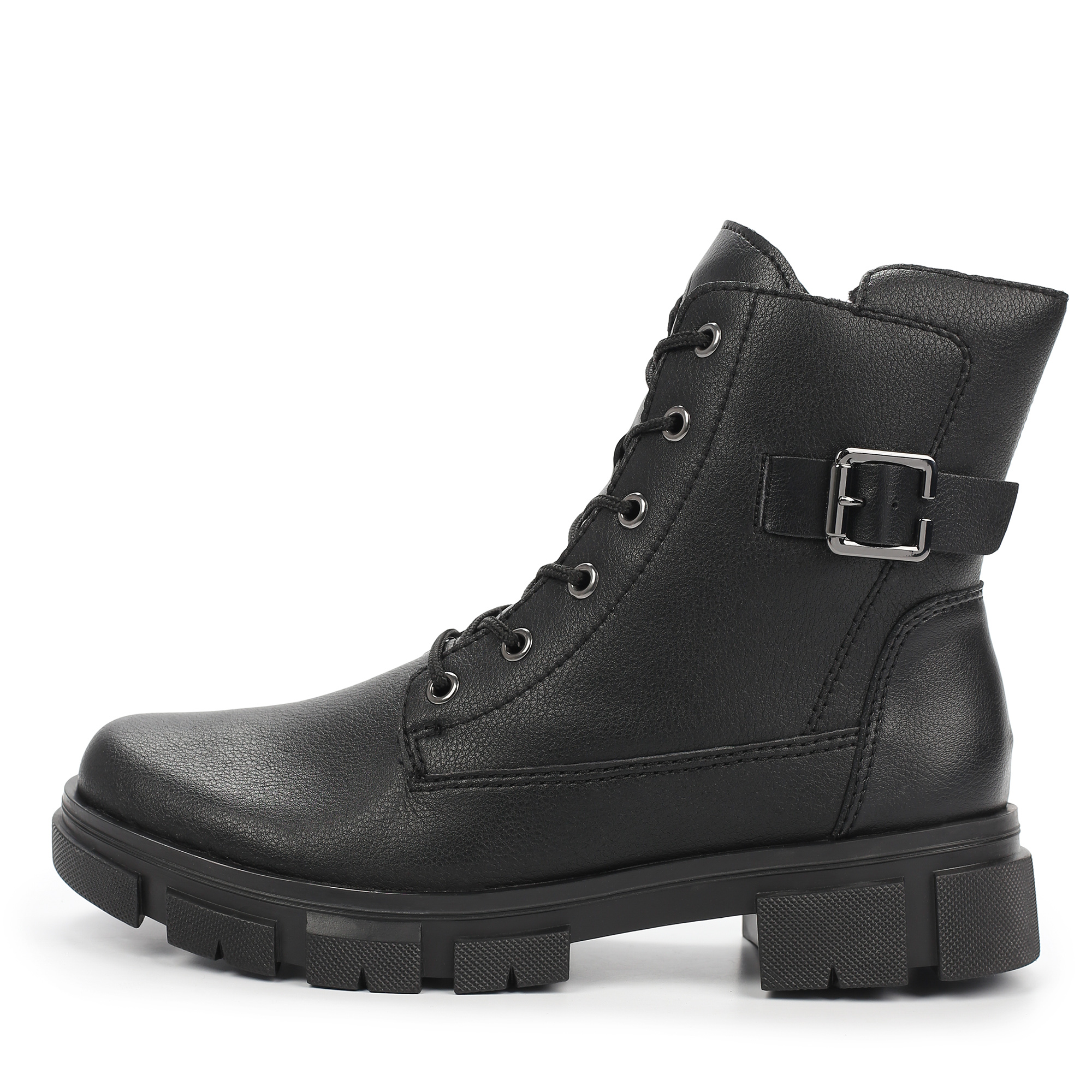 Ботинки Rieker Y7114-00, цвет черный, размер 41
