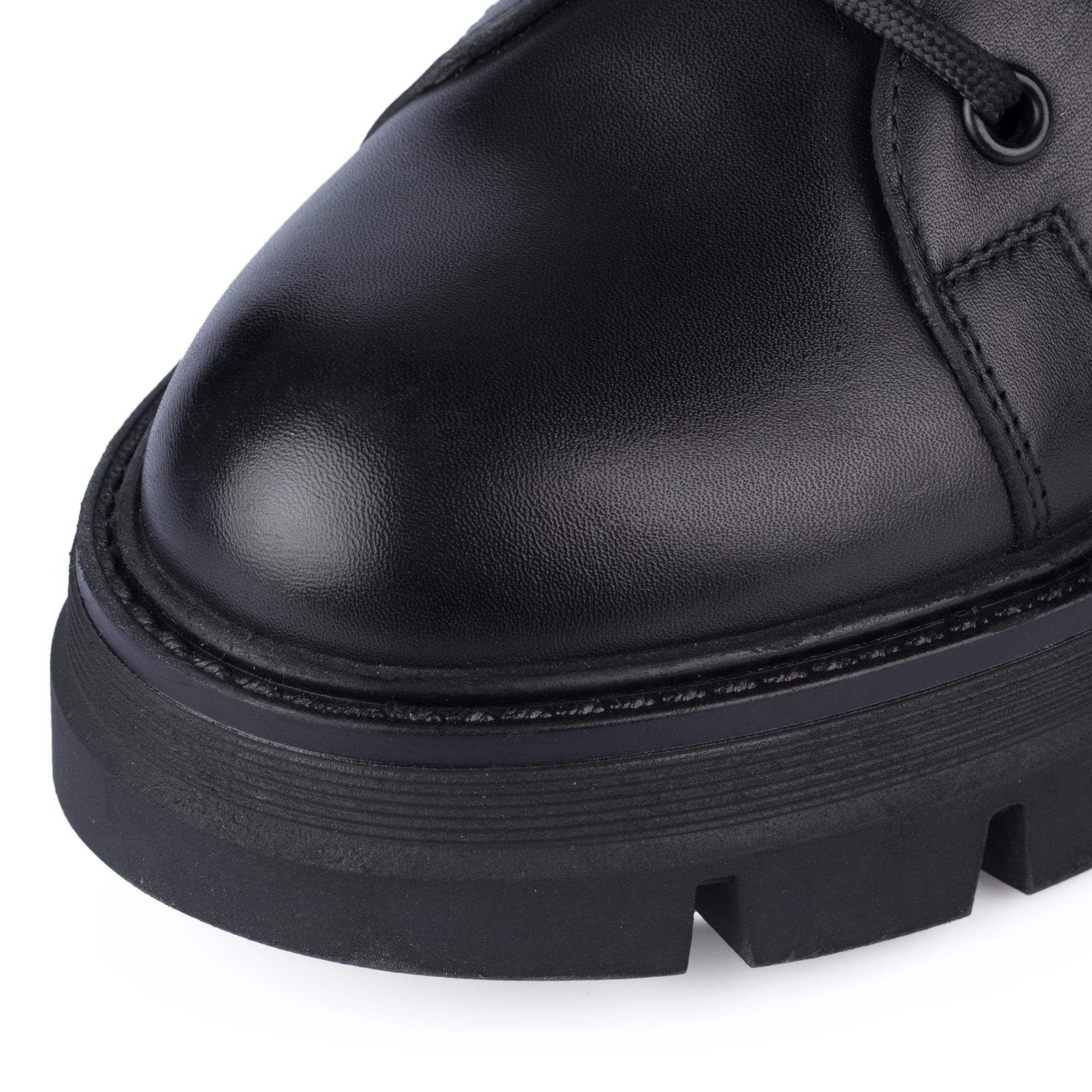 Ботинки Thomas Munz 539-021C-2102, цвет черный, размер 39 - фото 6